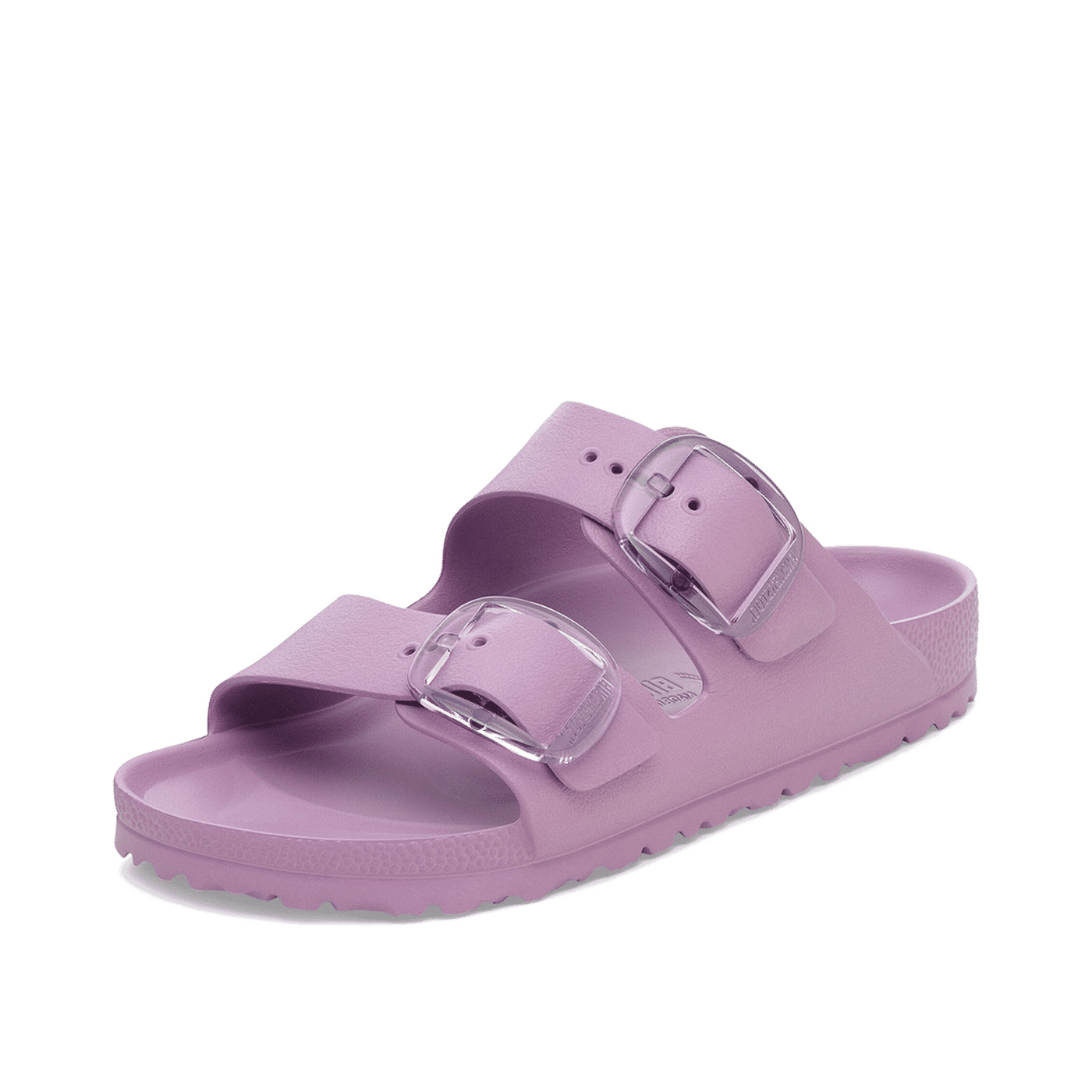 Birkenstock Arizona Big Buckle EVA Narrow Fit Wmns "Lilac" | 1030412