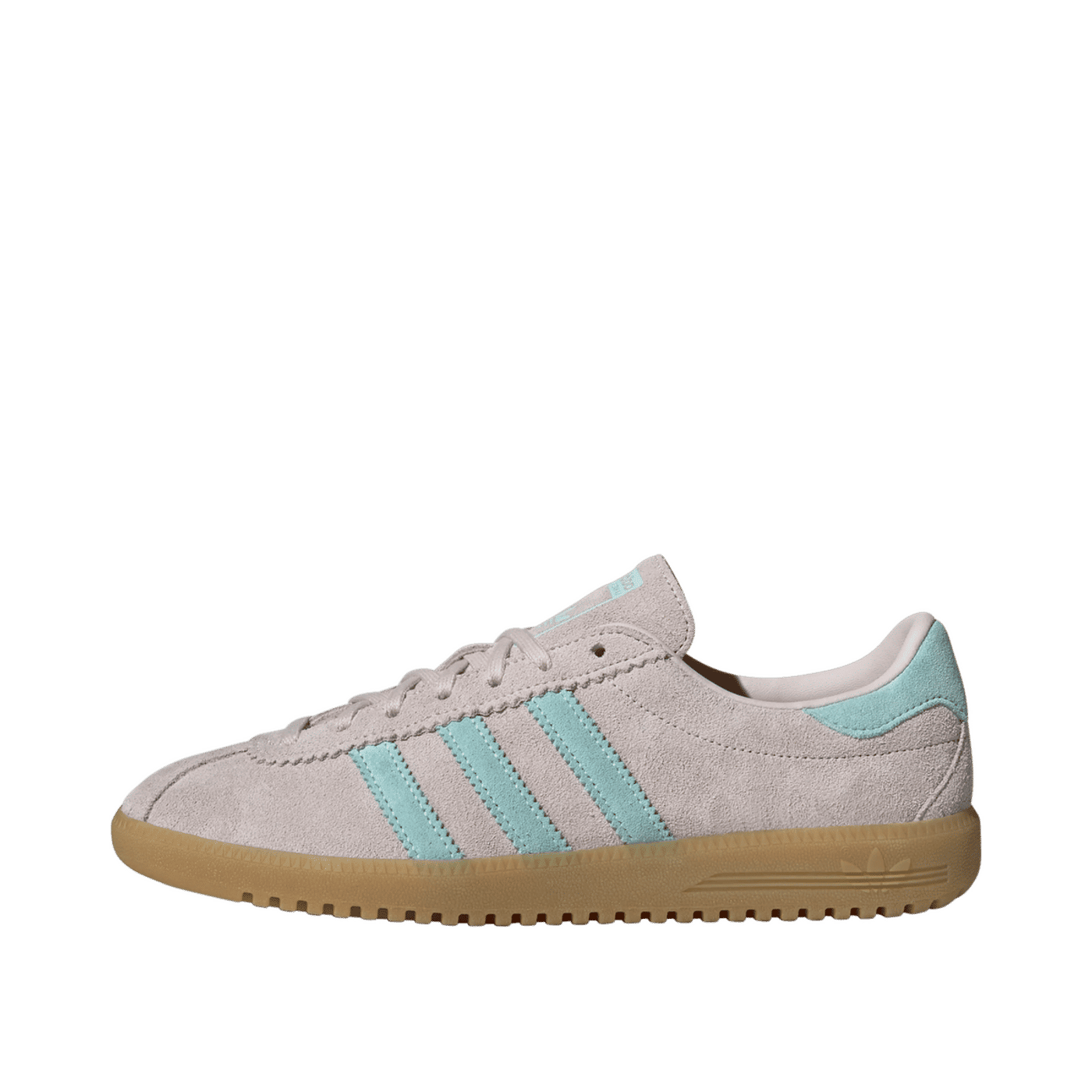 Adidas BRMD W "Gray" | JS0256