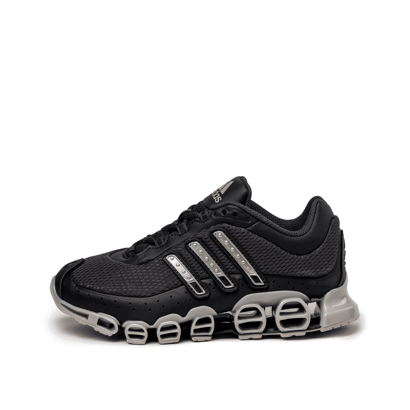 Adidas Megaride Wmns "Black" | JP7091