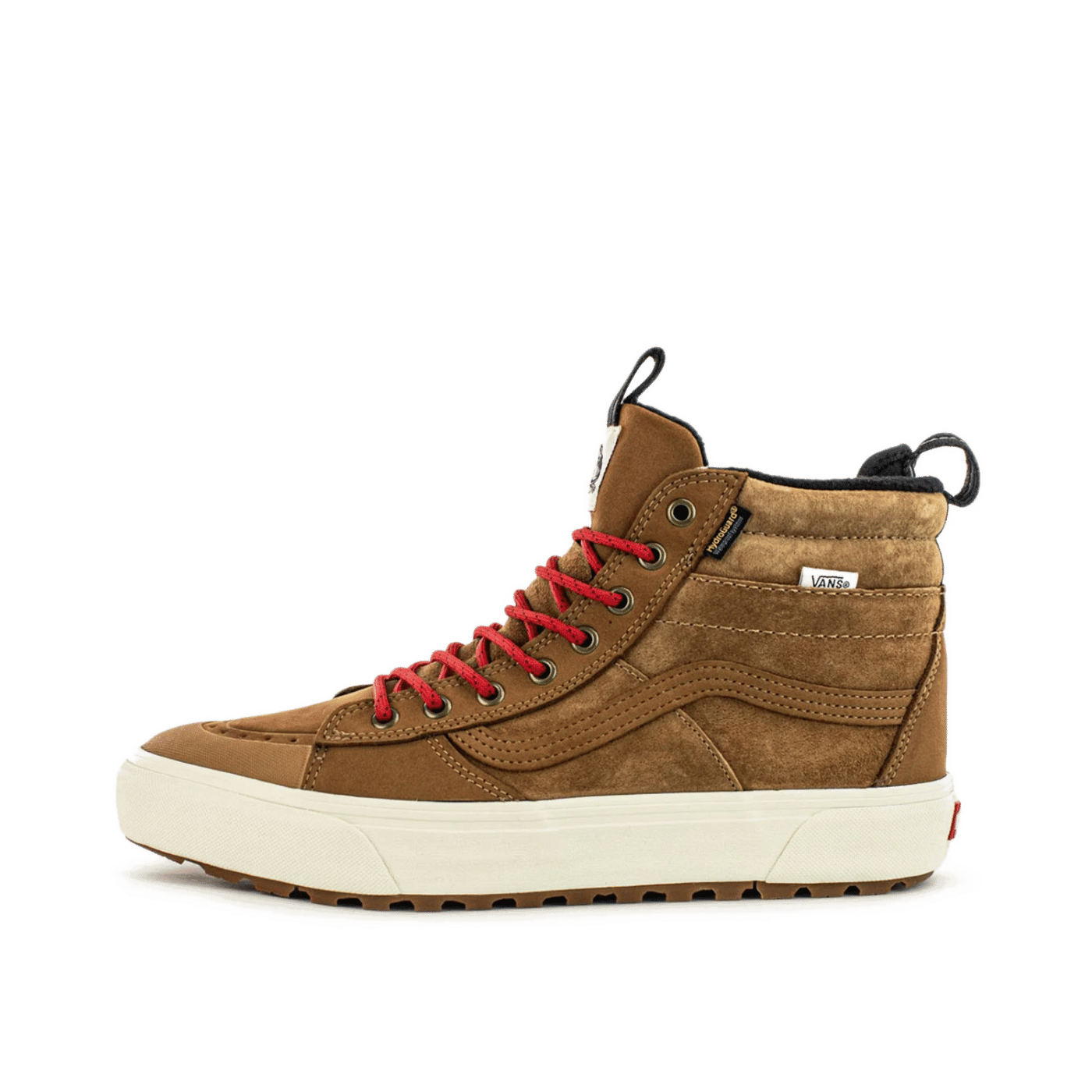 Vans SK8-HI MTE-2 "Brown" | VN0007NKGWU