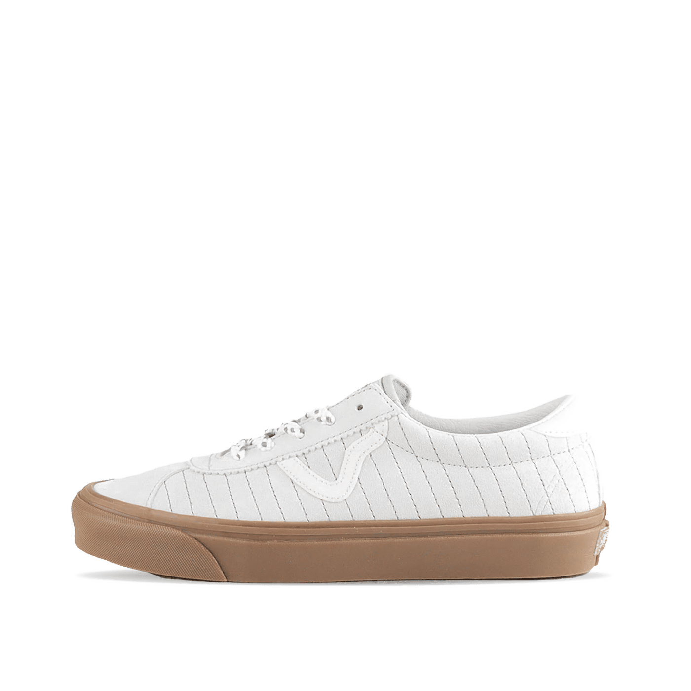 Vans UA Style 73 DX Anaheim Factory "White" | VN0A3WLQB9L