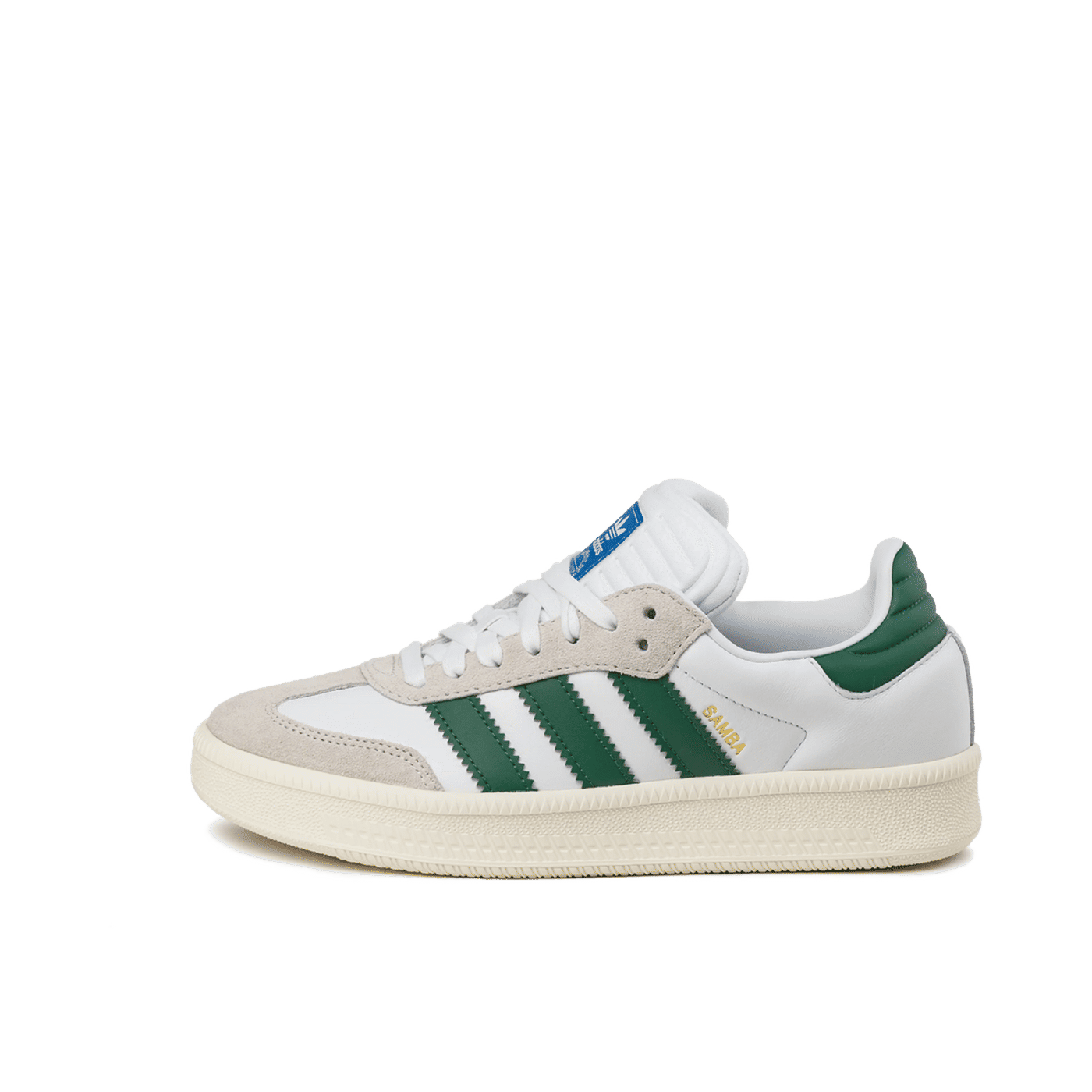 Adidas Samba XLG "White" | JR0934
