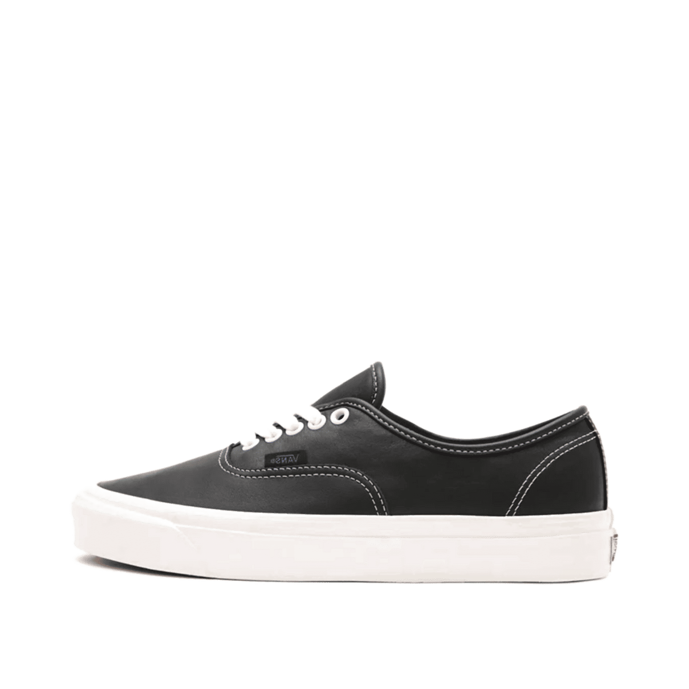 Vans Anaheim Factory Authentic 44 DX "Black" | VN0A54F22103
