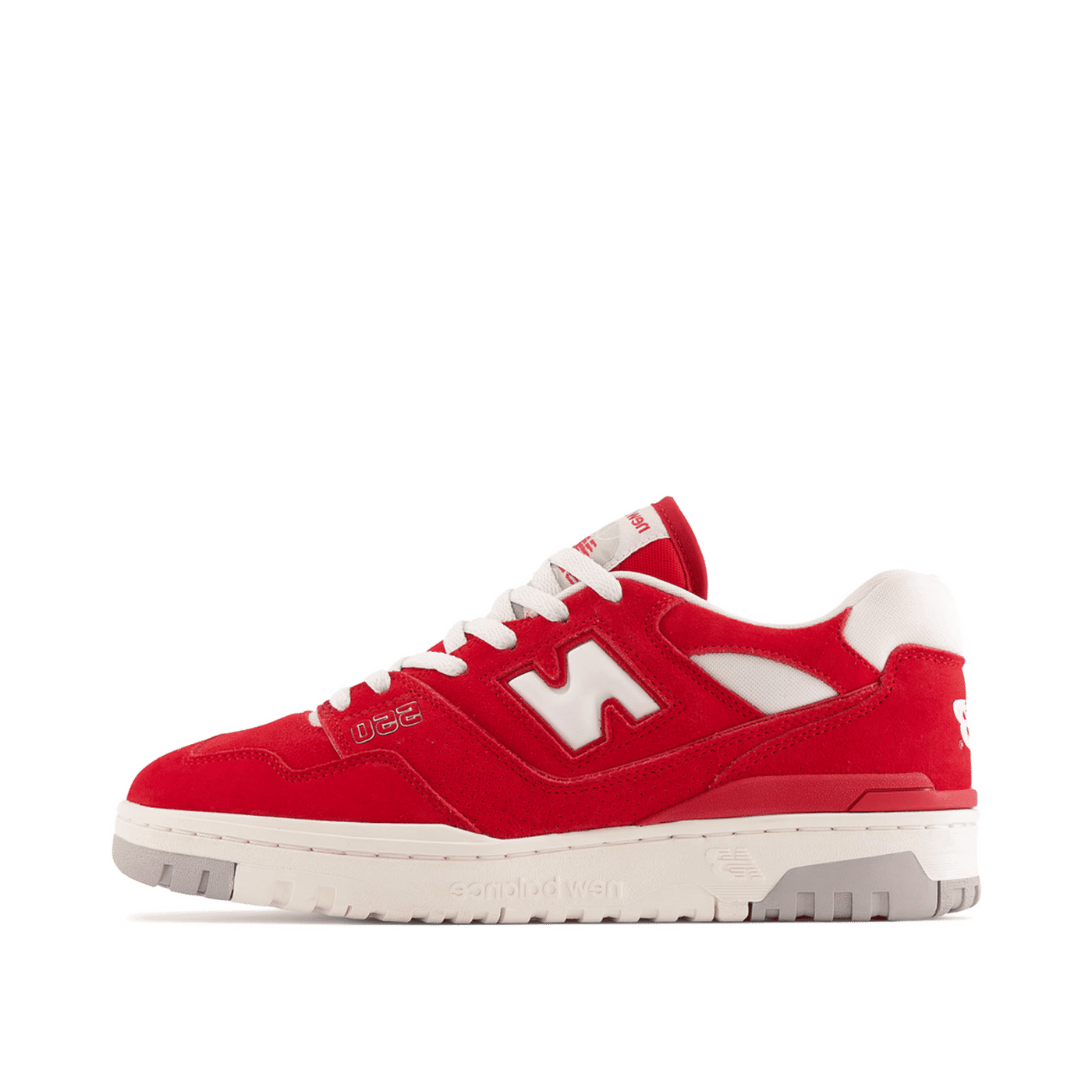 New Balance BB550VND "Red" | BB550VND