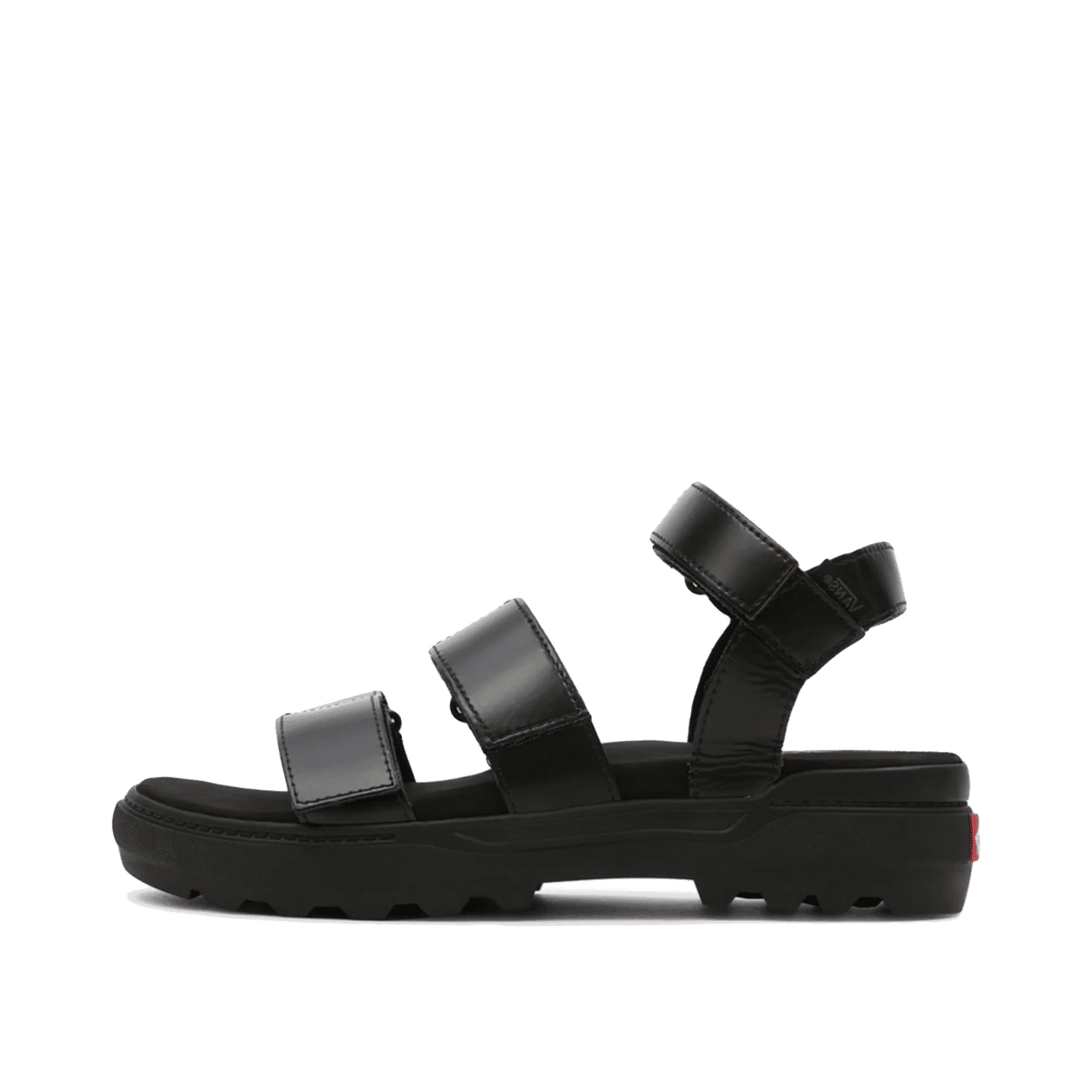Vans Colfax "Black" | VN0A4BWMBLK