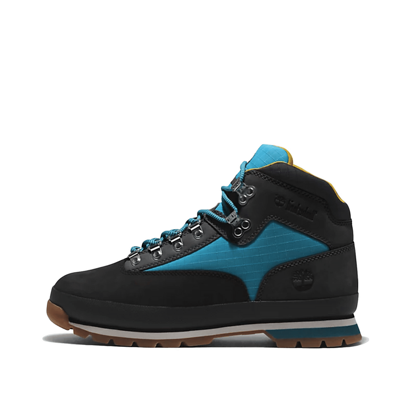Timberland Euro Hiker "Black" | A29VB001