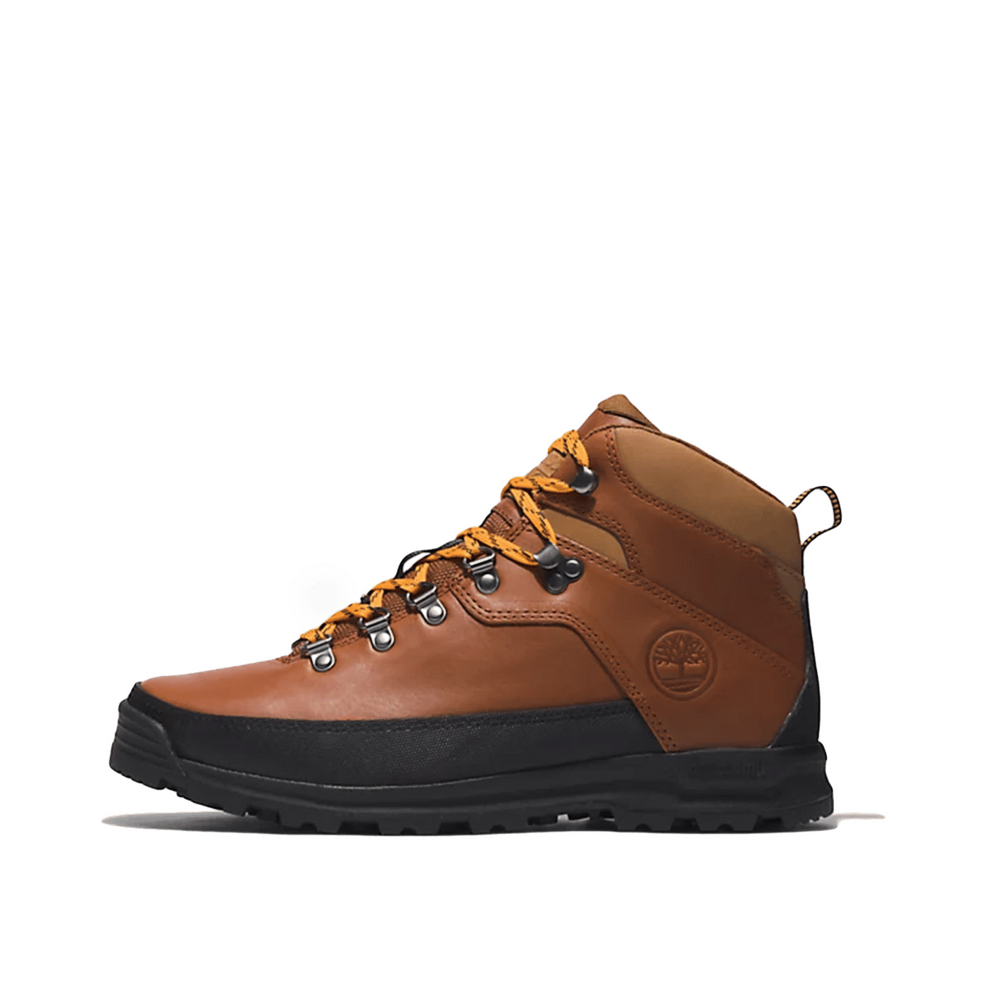 Timberland World Hiker "Light Brown" | A44CBDE1