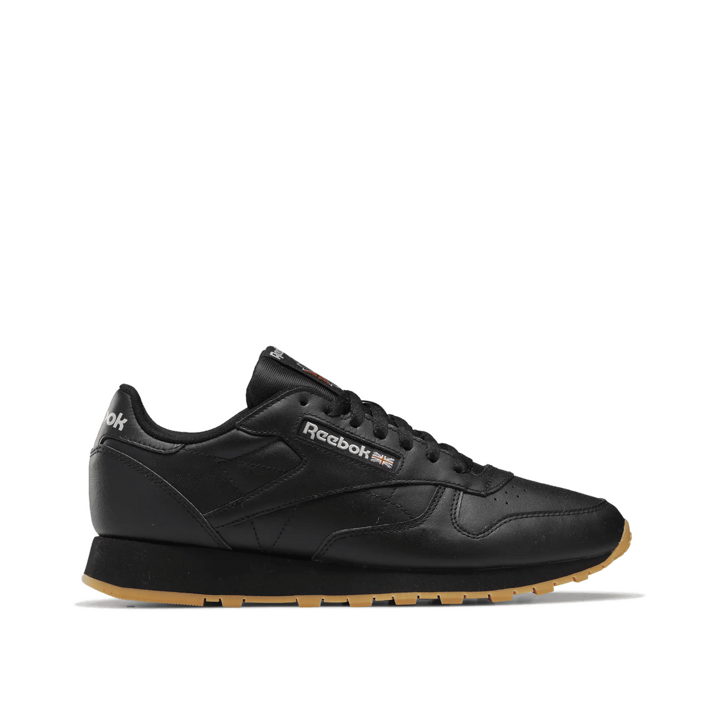 Reebok Classic Leather "Black" | GY0954