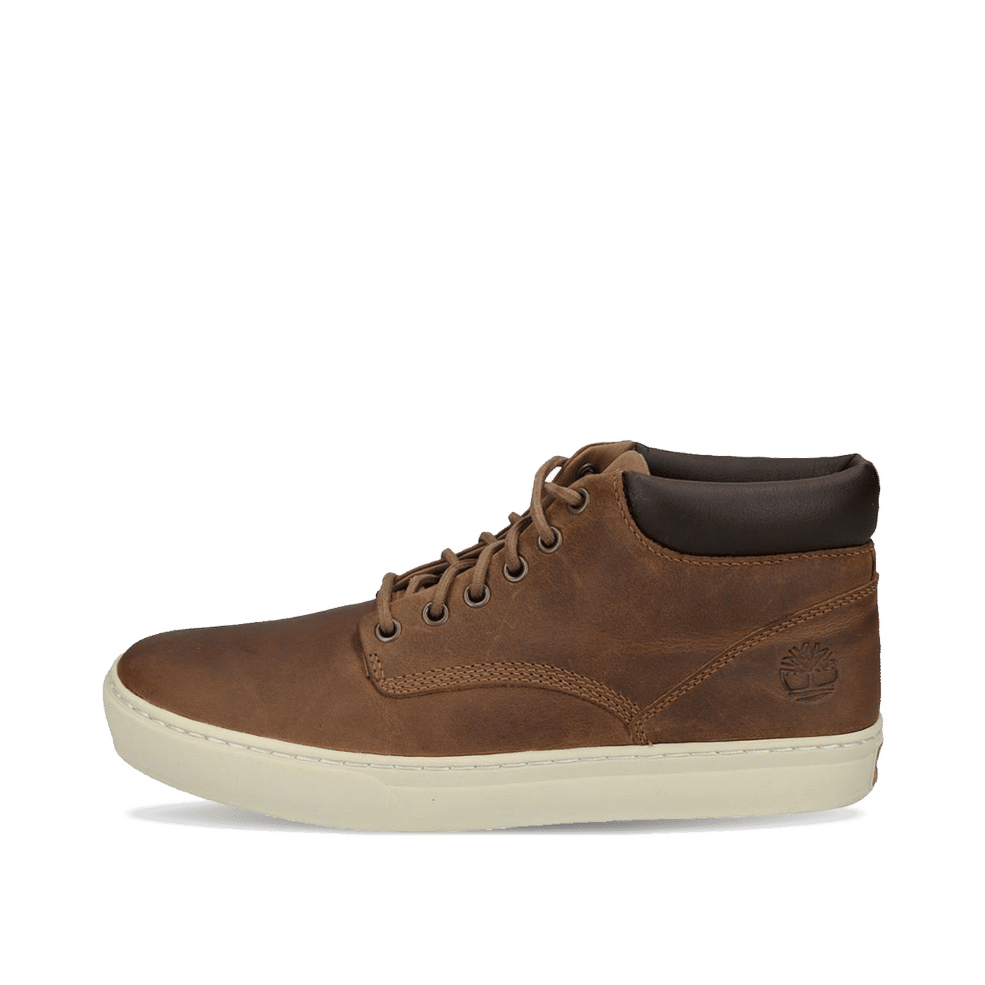 Timberland Adventure 2.0 Cupsole Chk "Brown" | A1JUNGIN