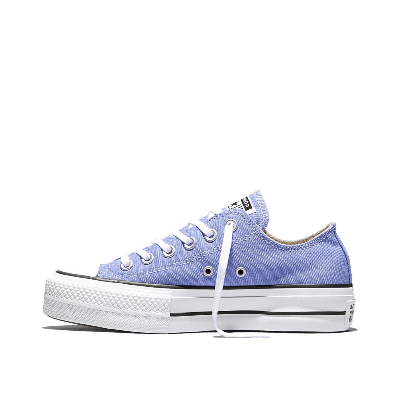 Converse Chuck Taylor All Star Lift Platform "Lilac" | A16105C