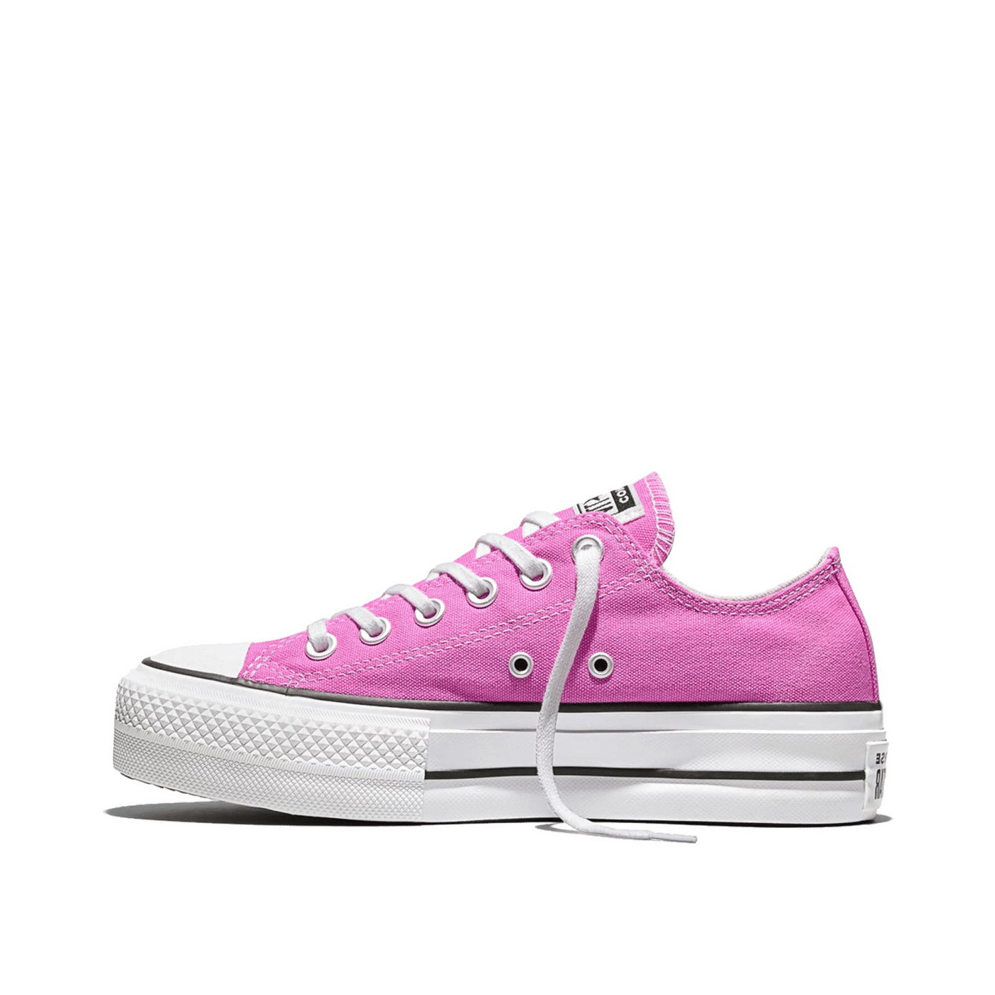 Converse Chuck Taylor All Star Lift Platform "Pink" | A16104C