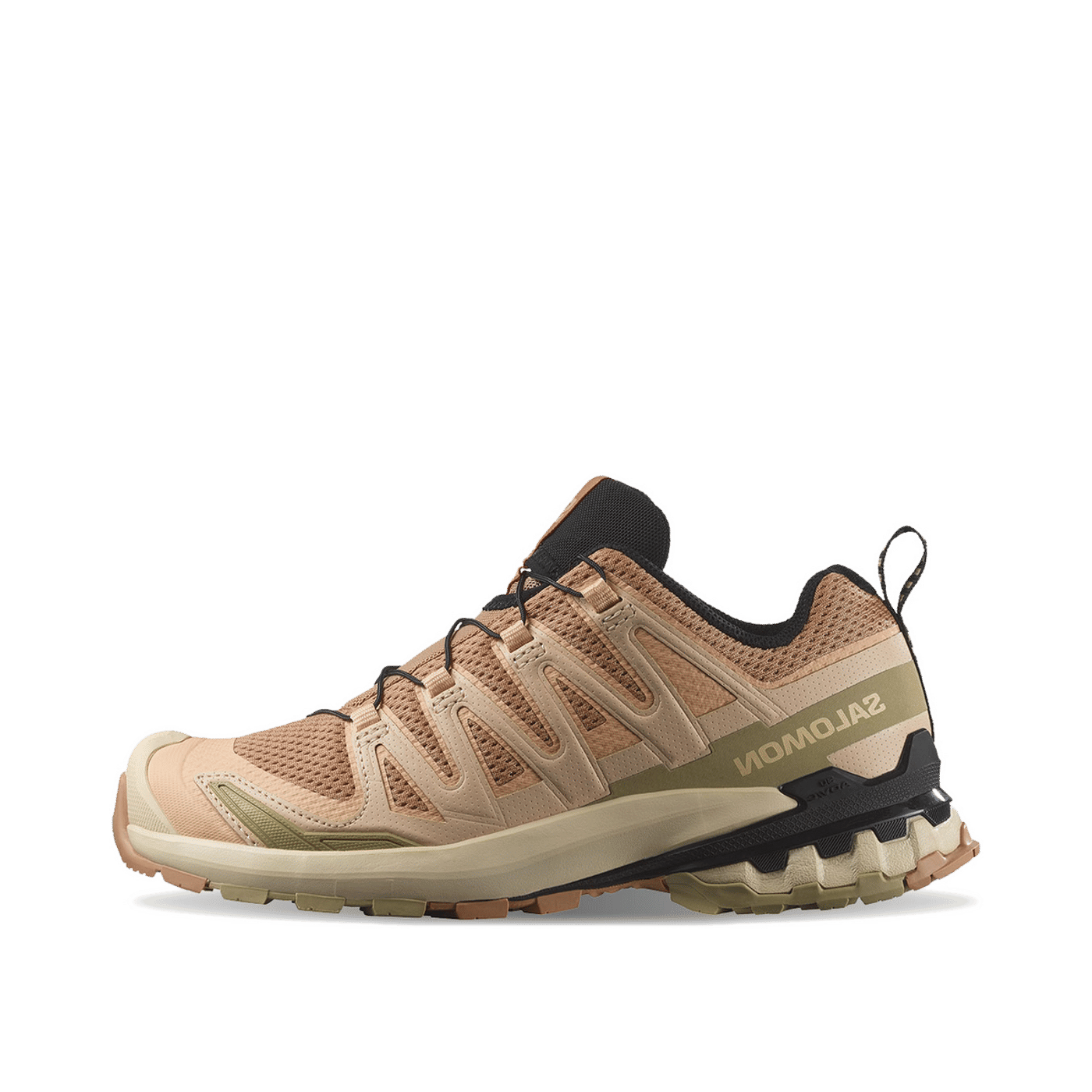 Salomon XA PRO 3D V9 Wmns "Orange" | L47589100