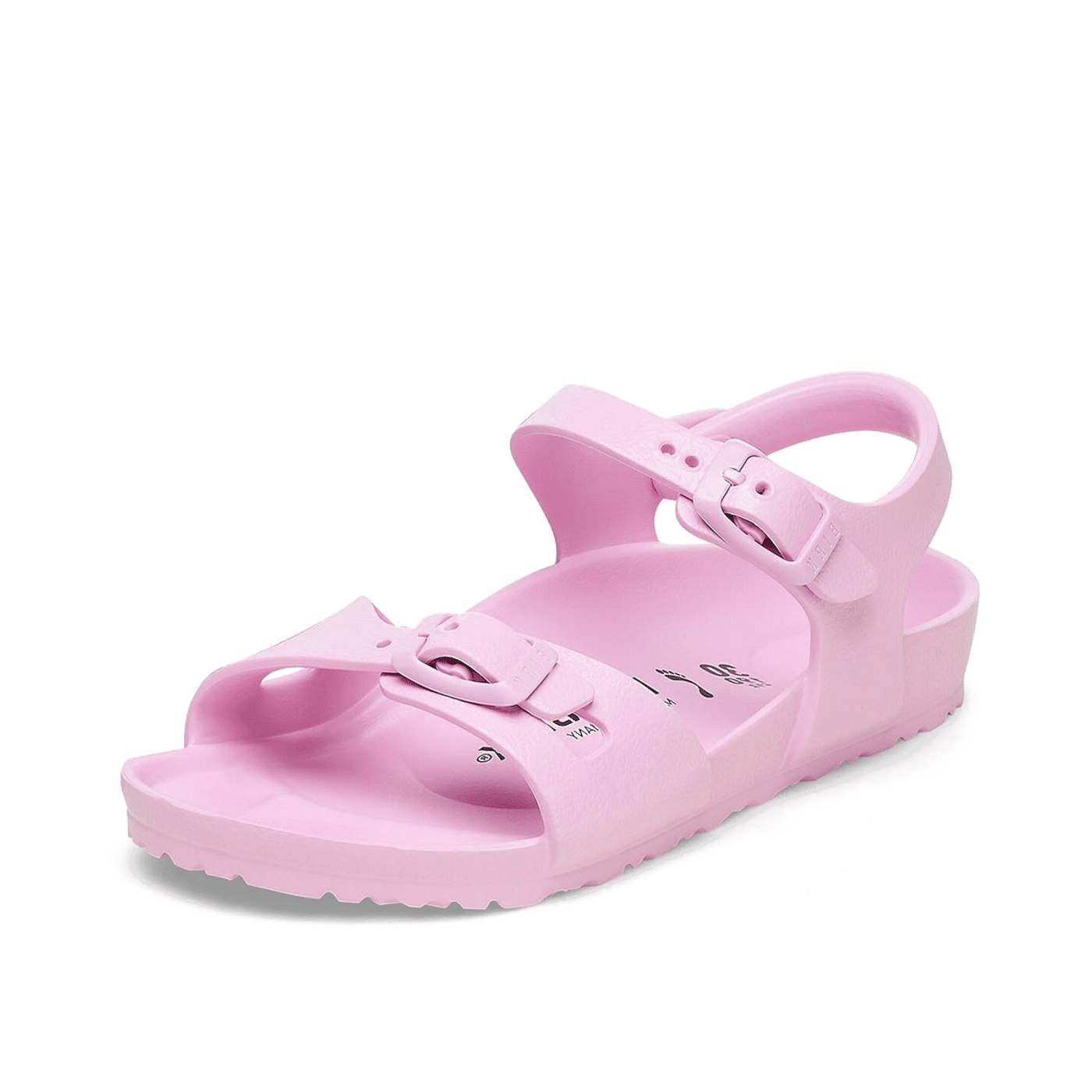 Birkenstock Rio Essentials EVA Narrow Fit "Fondant Pink" | 1027412