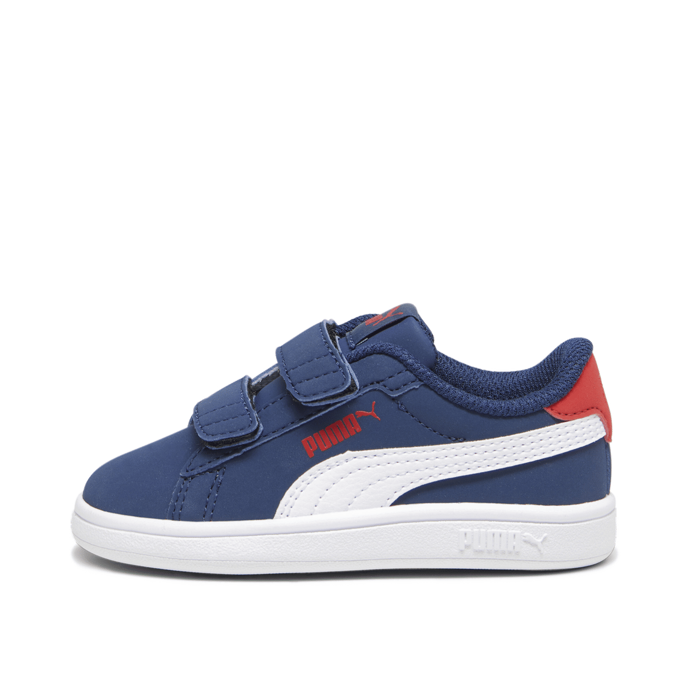 PUMA Smash 3.0 Buck "Persian Blue/White/Red" | 392041-05