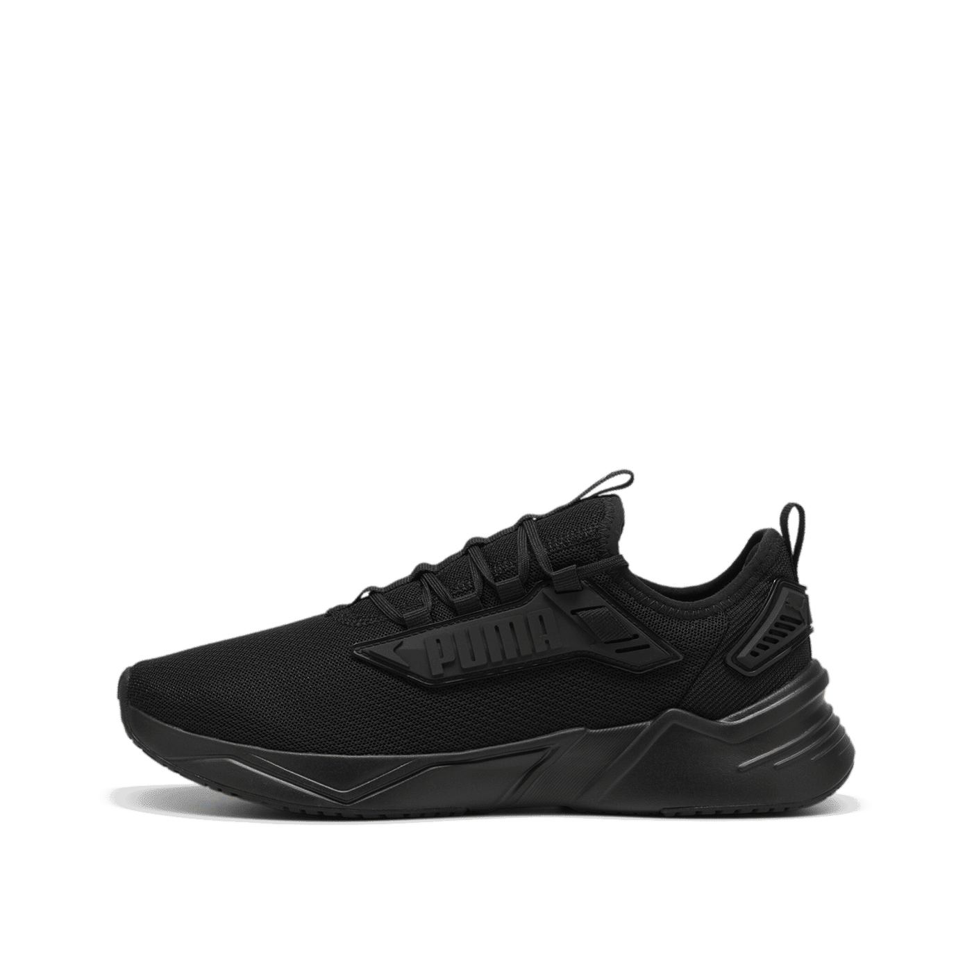PUMA Retaliate 3 "Black" | 379478-19