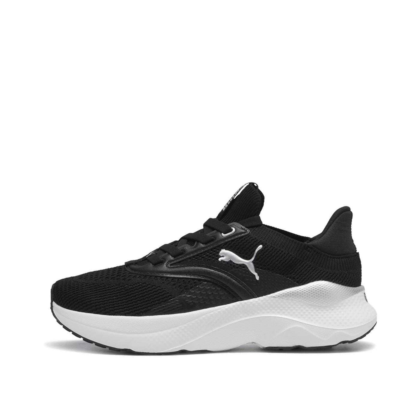 PUMA Softride Mayve "Black/White" | 310160-01