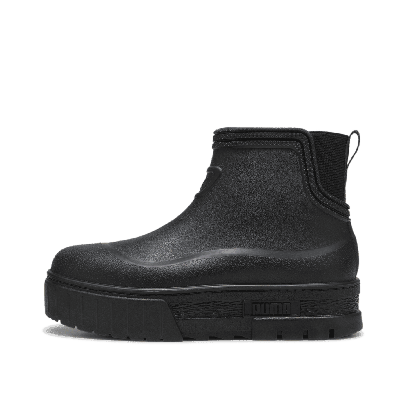 Puma Mayze Wellis Boot Wmns "Black" | 397732-02