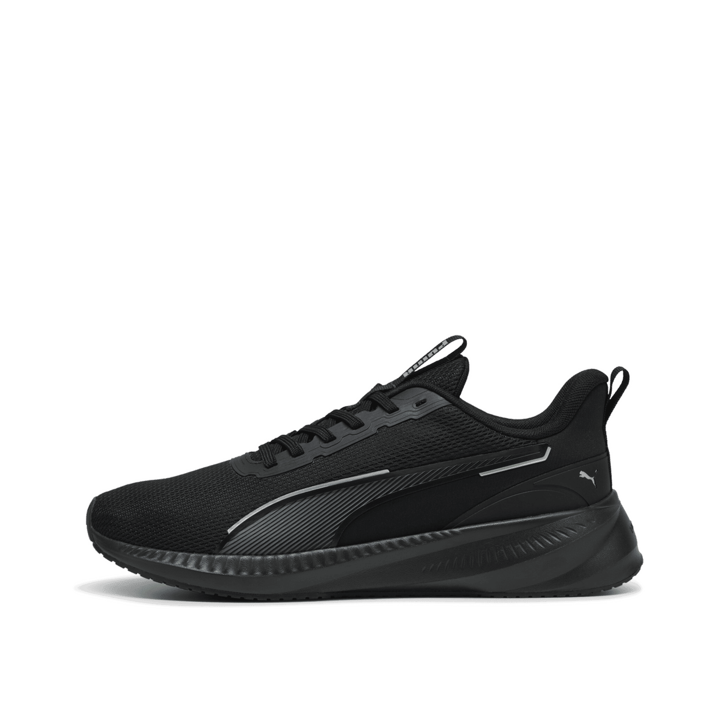 PUMA Flyer Lite 3 "Black/Black/Silver" | 310797-04