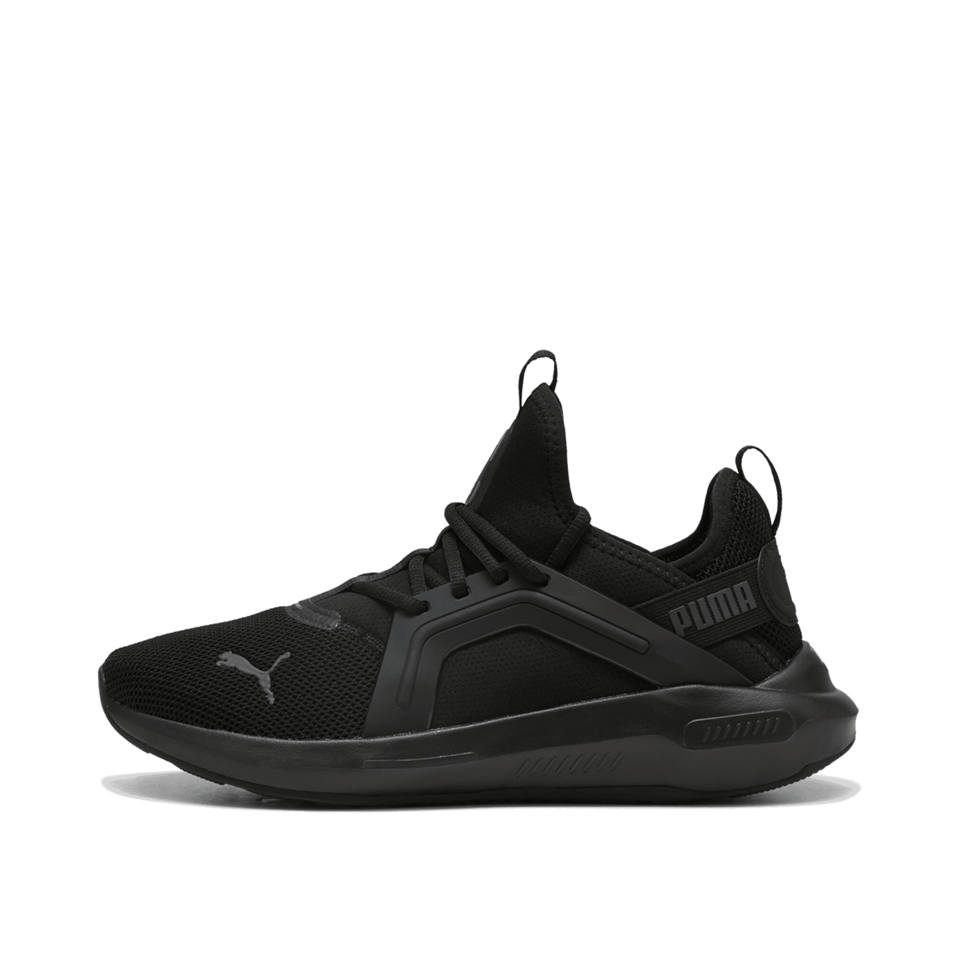 Puma Softride Enzo 5 "Black/Cool Dark Gray" | 311098-01