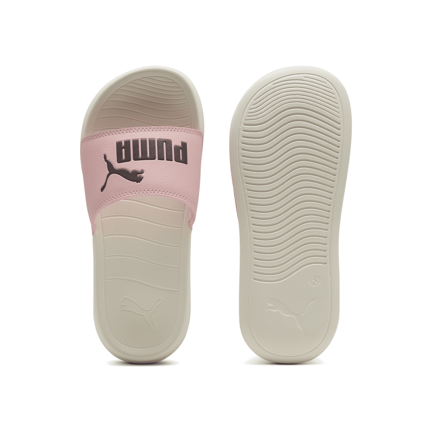 PUMA Popcat 20 "Rosy Outlook/Chocolate Brown/Alpine Snow" | 372279-51