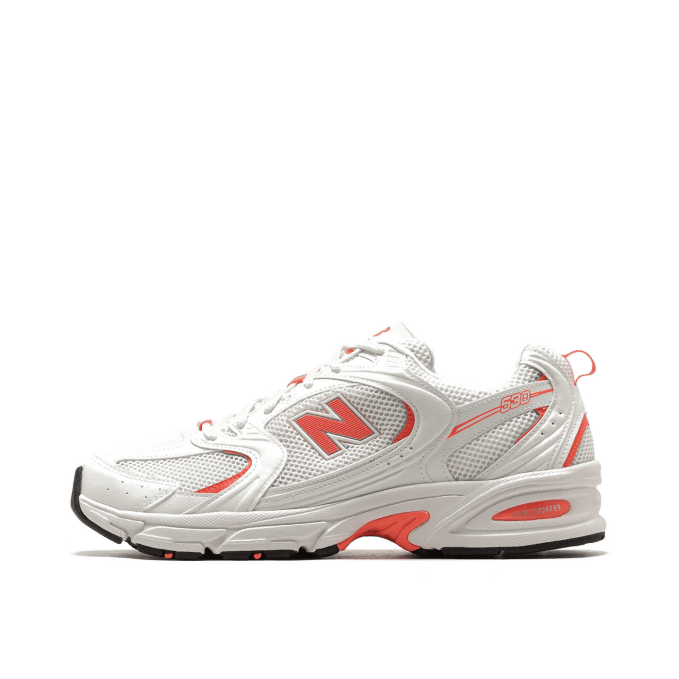 New Balance 530 "Sea Salt Coral" | U530CSG