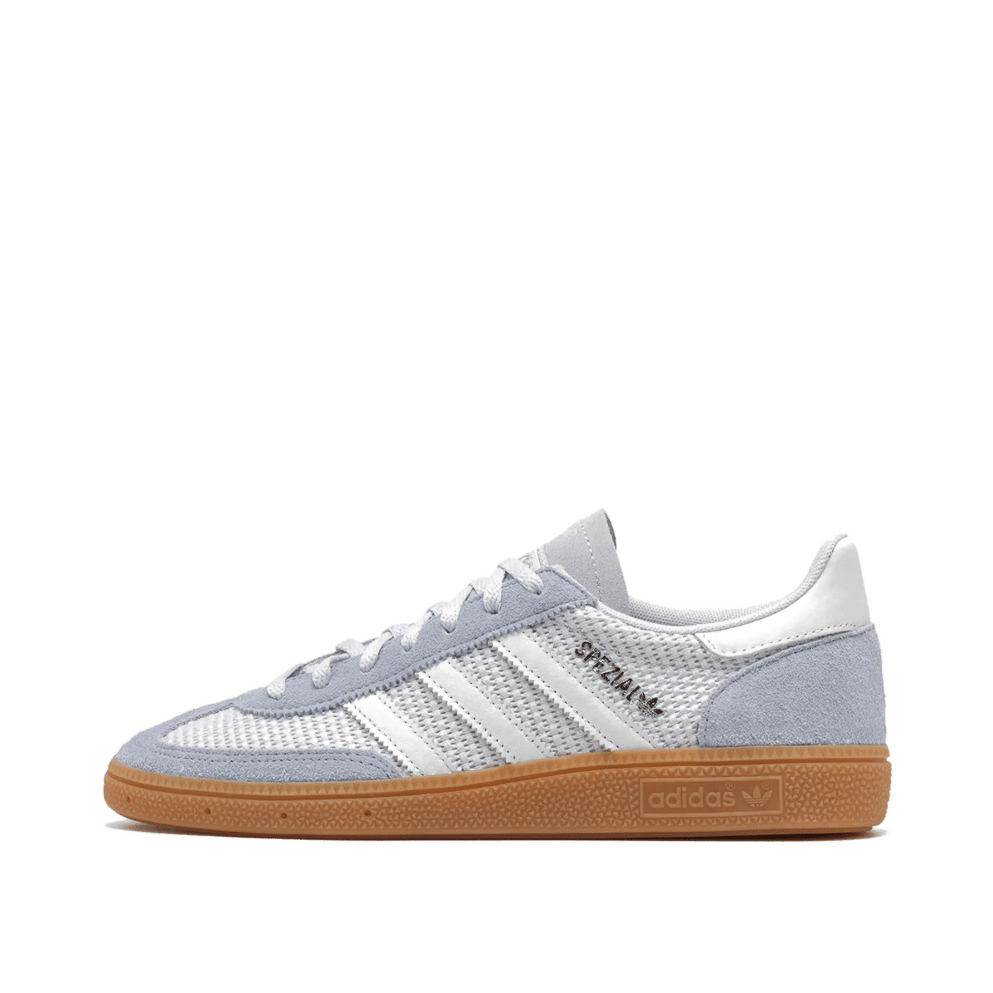 Adidas Handball Spezial W "Halo Blue/White/Wonder Blue" | JI2656