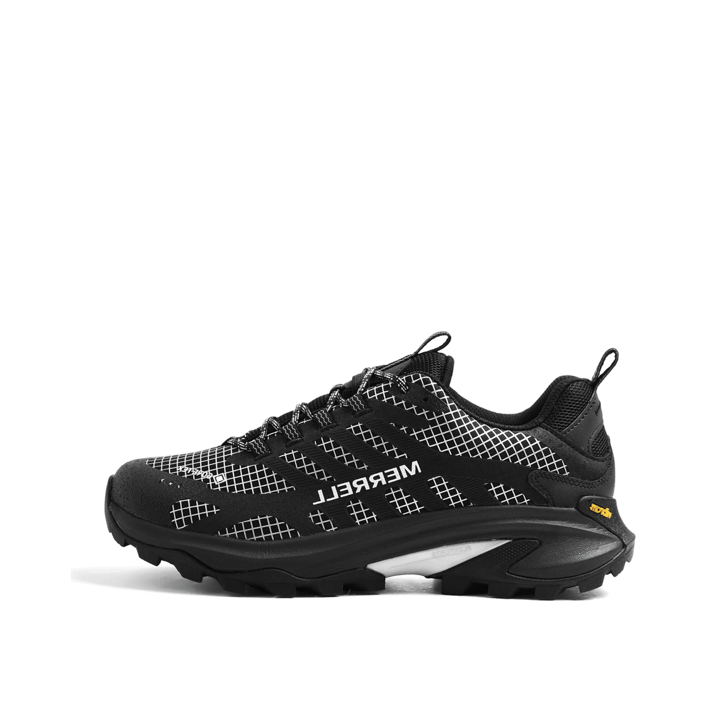 Merrell Moab Speed 2 Reflect GORE-TEX® "Black" | J038405