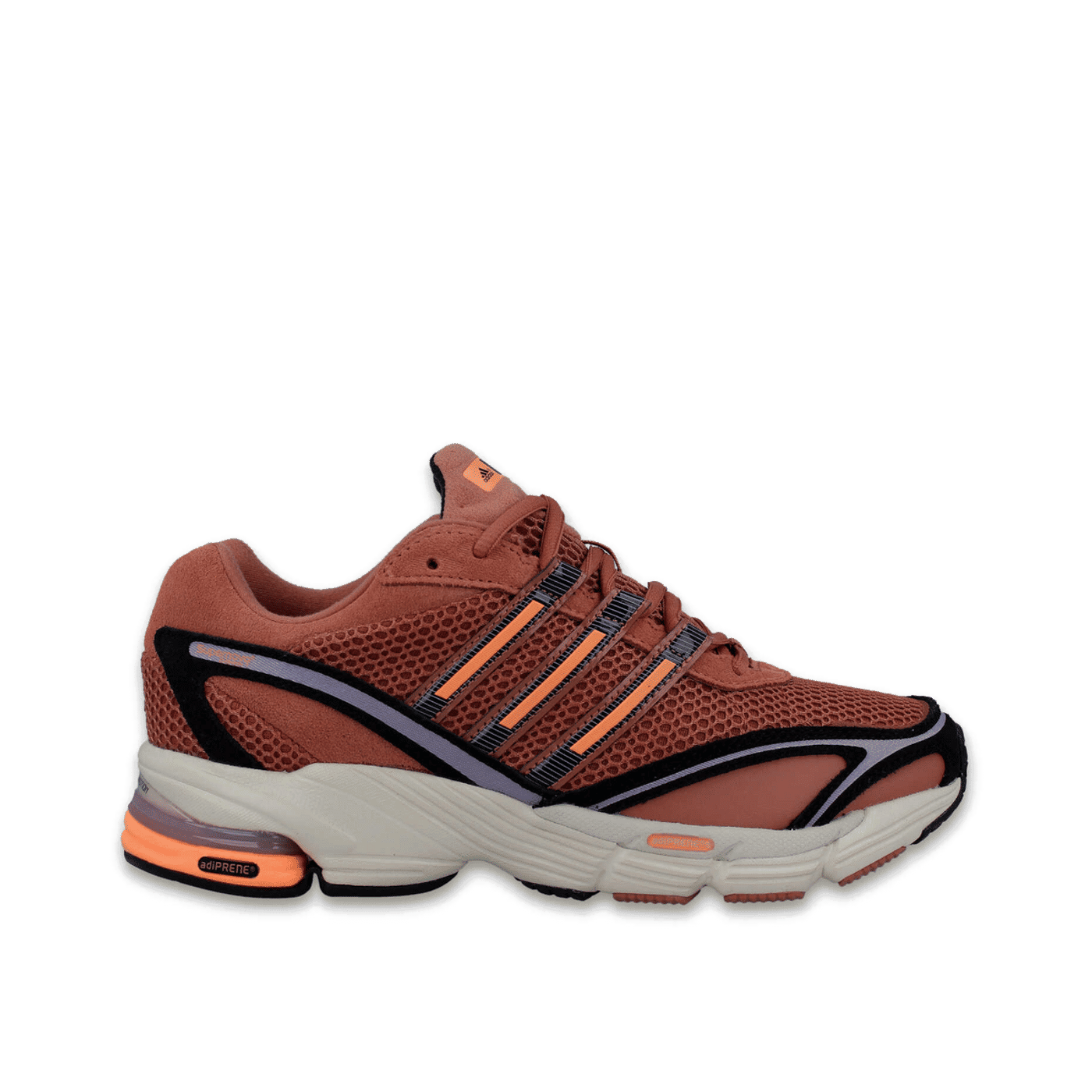 Adidas Supernova Cushion 7 W "Orange" | GW6862