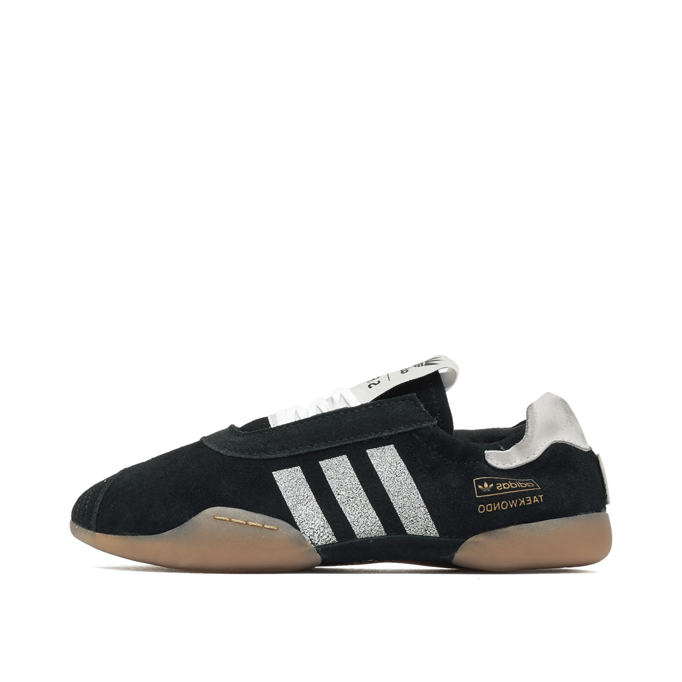 Adidas Originals x Song For The Mute 006 Wmns Taekwondo Mei "Black" | HP3517