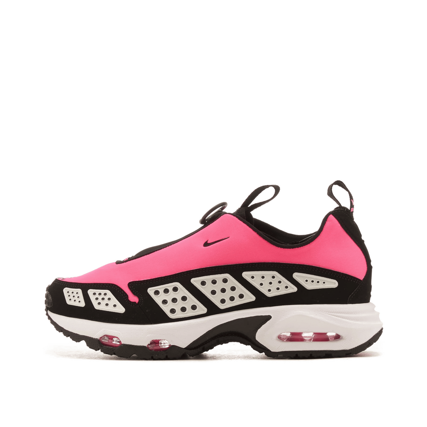 Nike Air Max SNDR "Hyper Pink" | FZ2068-600