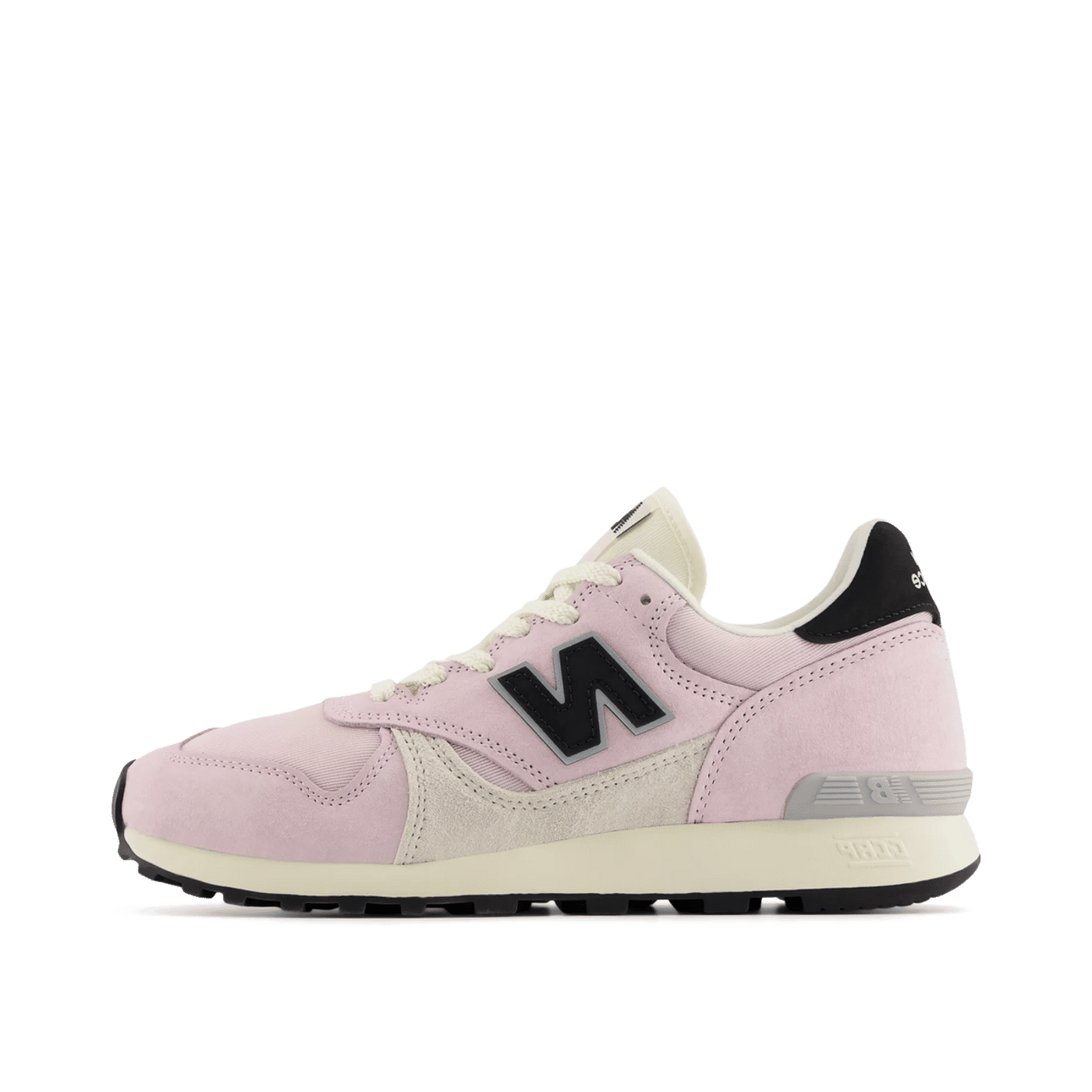 New Balance U475 "Pink/Black/Beige/Grey" | U475PD