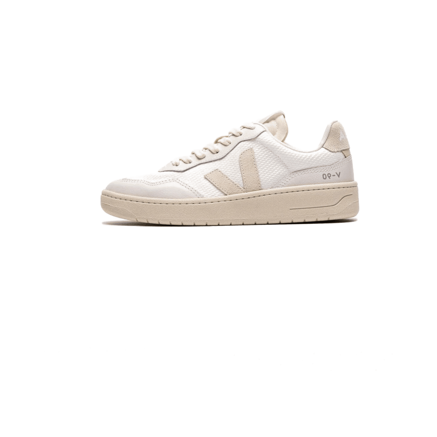 Veja V-90 B-Mesh "White Pierre" | VD1720485A