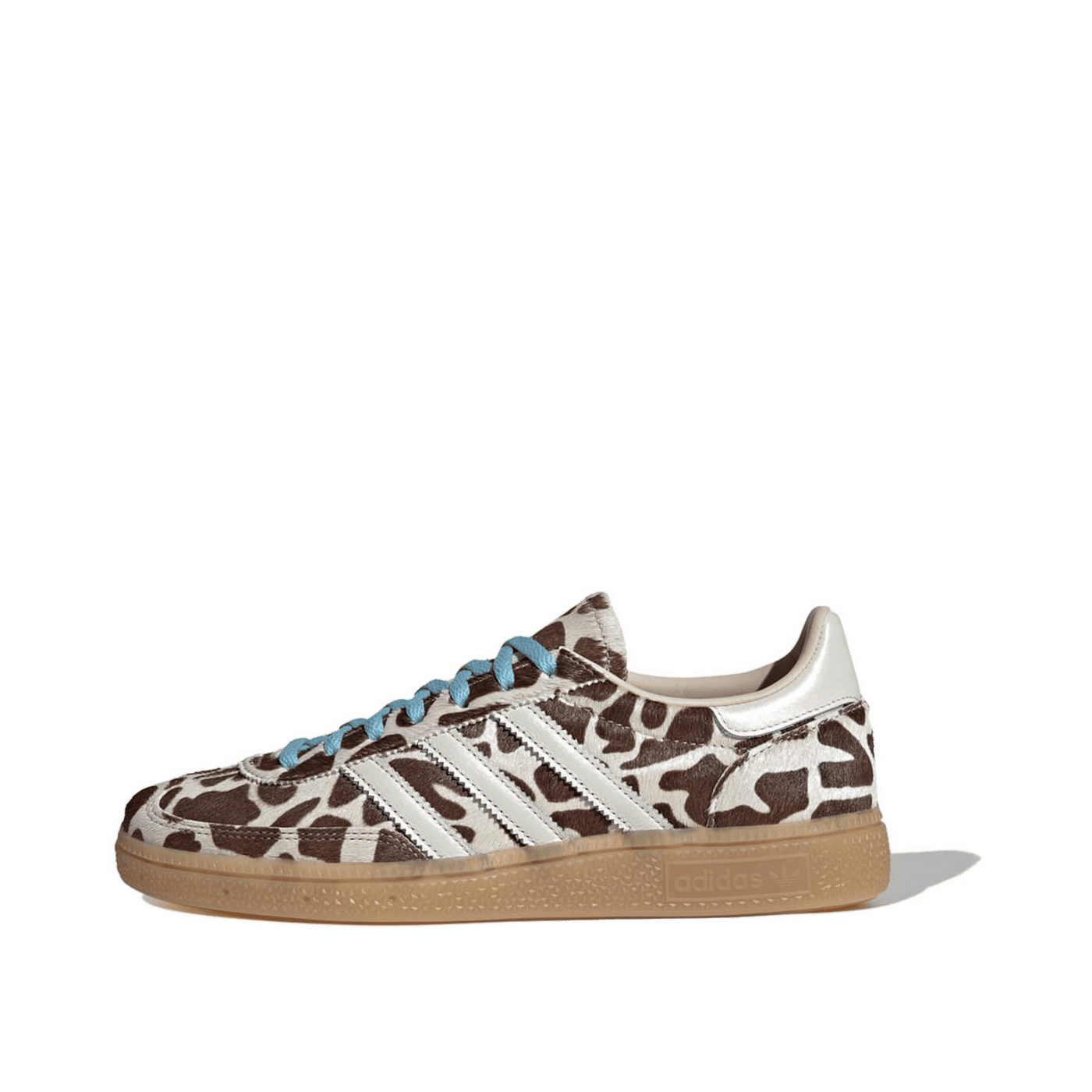 Adidas Handball Spezial W "Giraffe" | KI6677