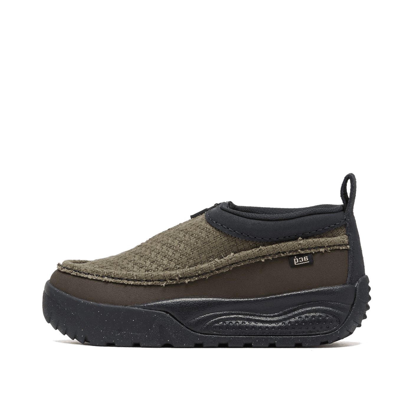 Nike ACG IZY "Black/Medium Olive/Dark Chocolate" | IO4547-001