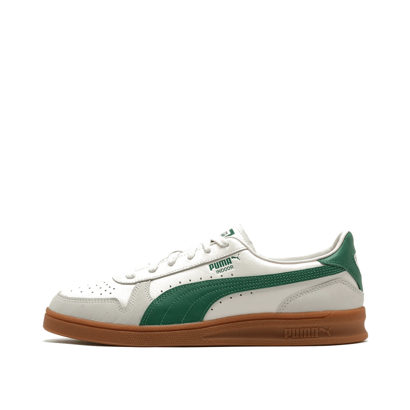 Puma Indoor OG "Frosted Ivory / Vine Gum" | 395363-02