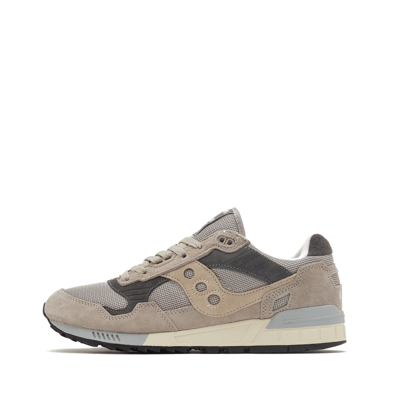 Saucony Shadow 5000 "Grey" | S706652-3
