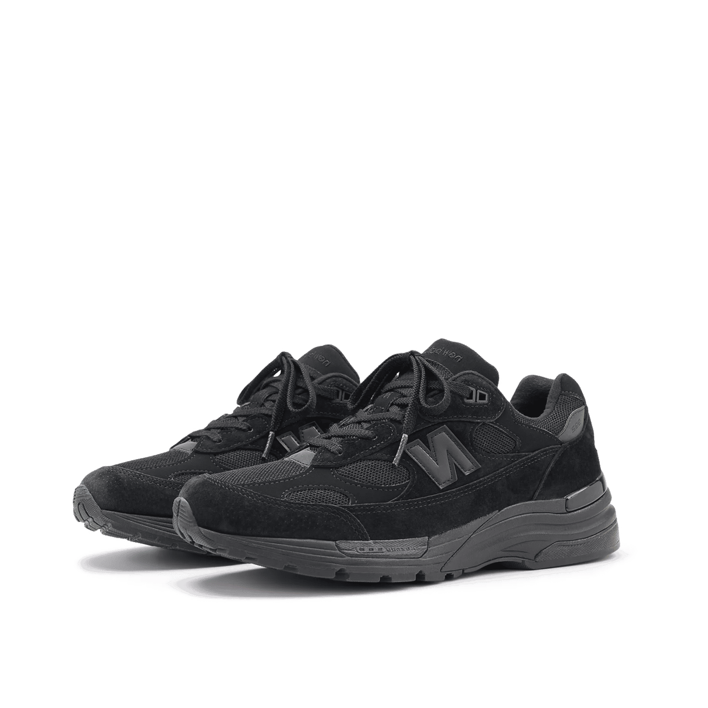 New Balance 992 "Triple Black" | U992TB