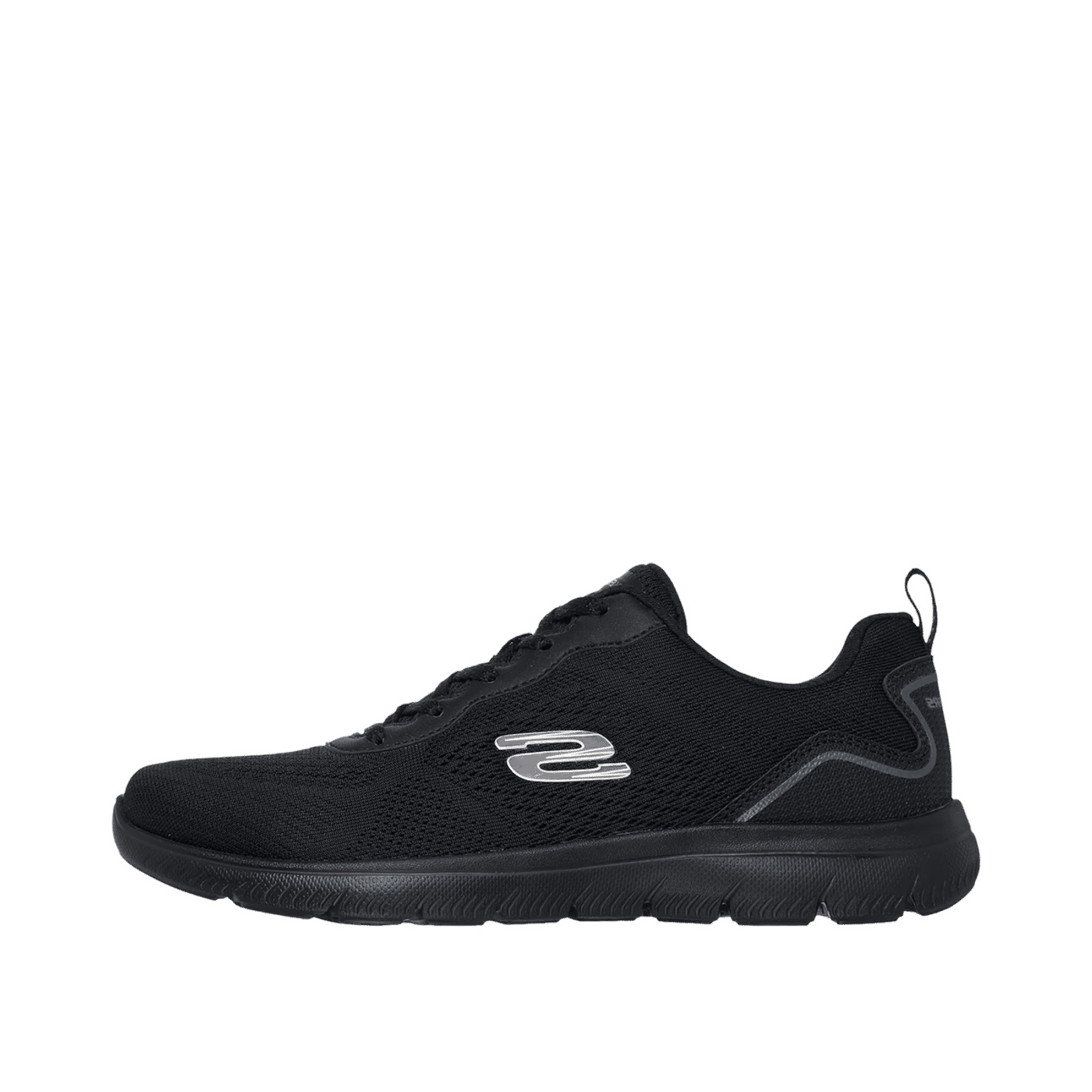 Skechers Summits - Quiet Dream "Black" | 150291BBK