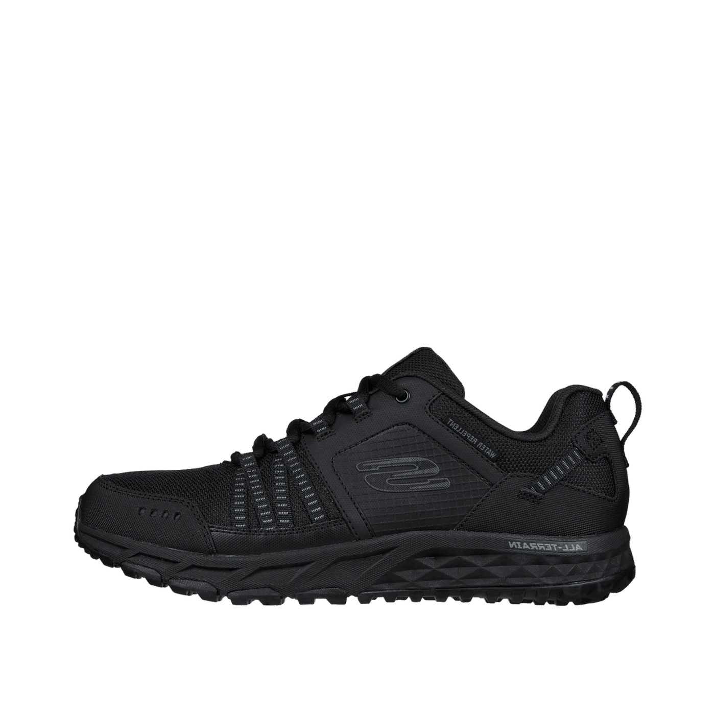 Skechers Escape Plan CM "Black" | 51591BBK