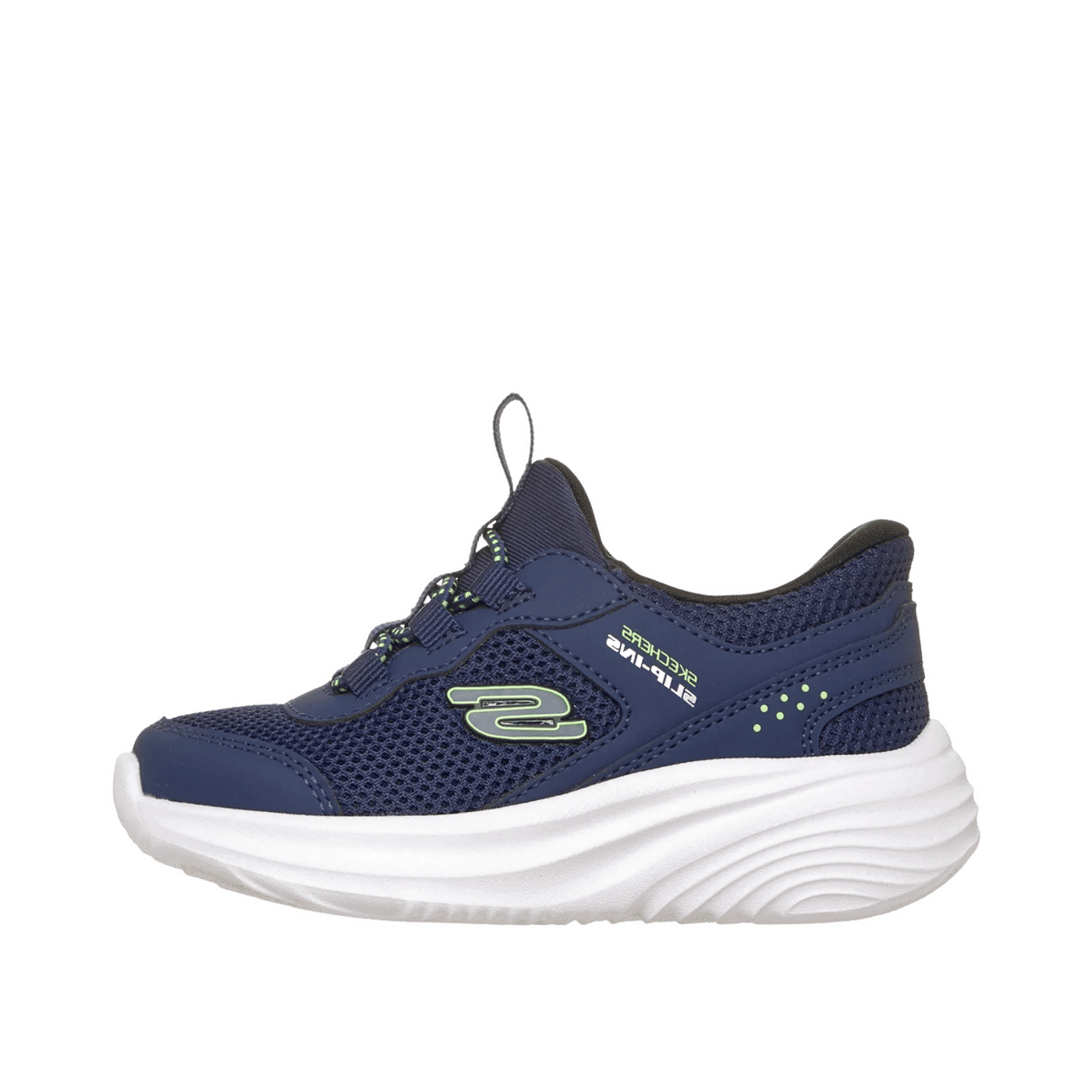 Skechers Bounder Pro "Navy" | 404208NNVY