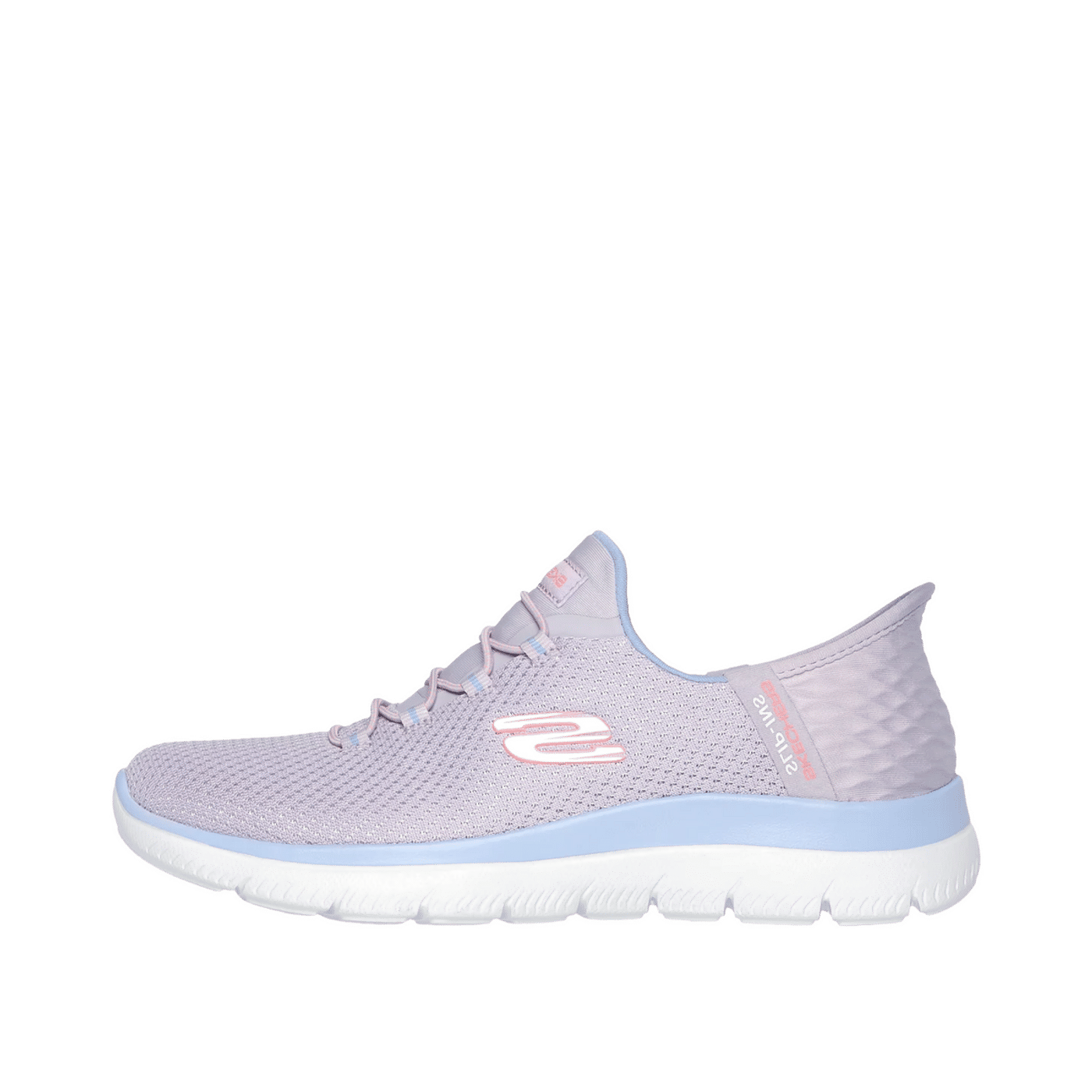Skechers Slip-ins Summits - Diamond Dream "Lavender" | 150123LAV
