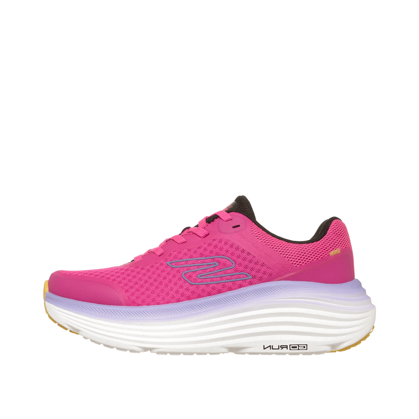Skechers Max Cushioning Endeavour "Raspberry" | 129470RAS