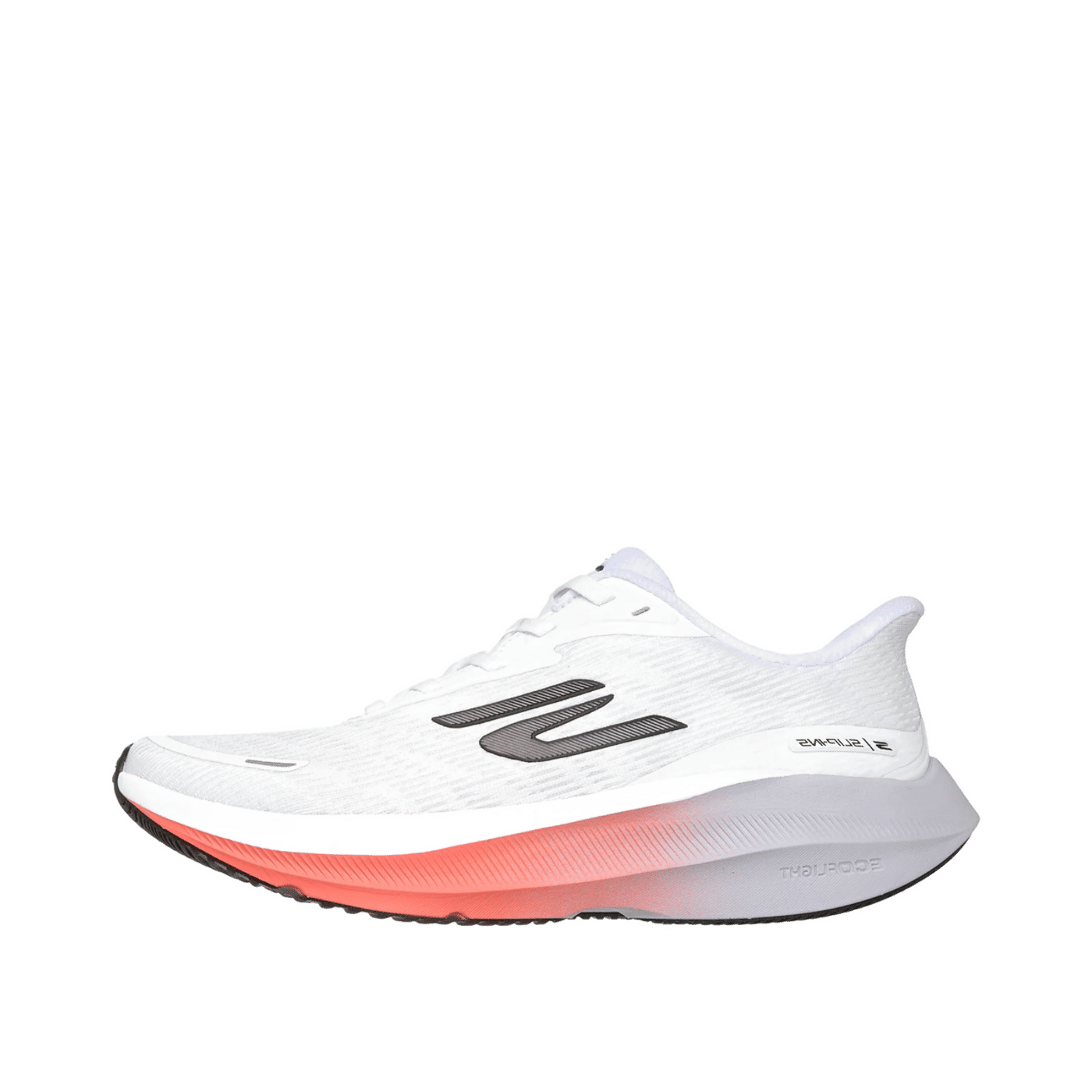 Skechers Aero Pulse CM "White/Coral/Lavender" | 172220WCLV