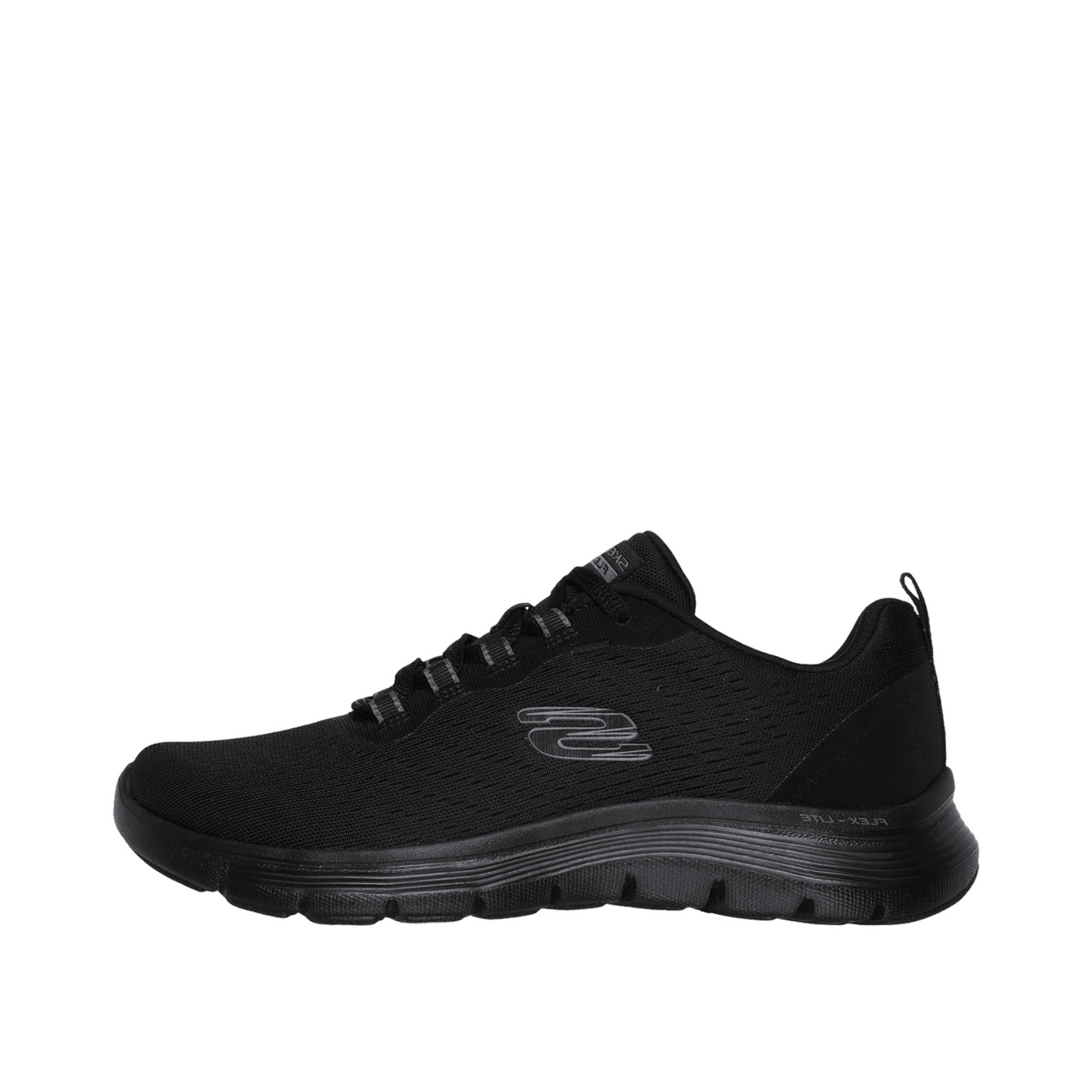 Skechers Flex Appeal 5.0 - New Path "Black" | 150201WBBK