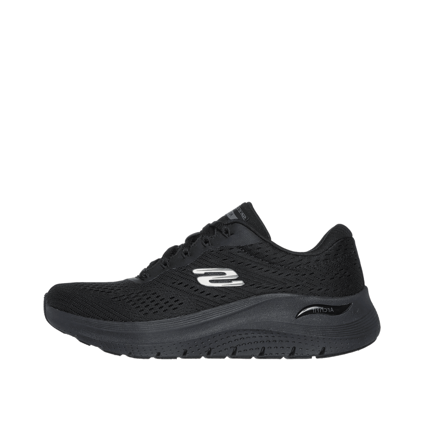 Skechers Arch Fit 2.0 - Big League "Black" | 150051WBBK
