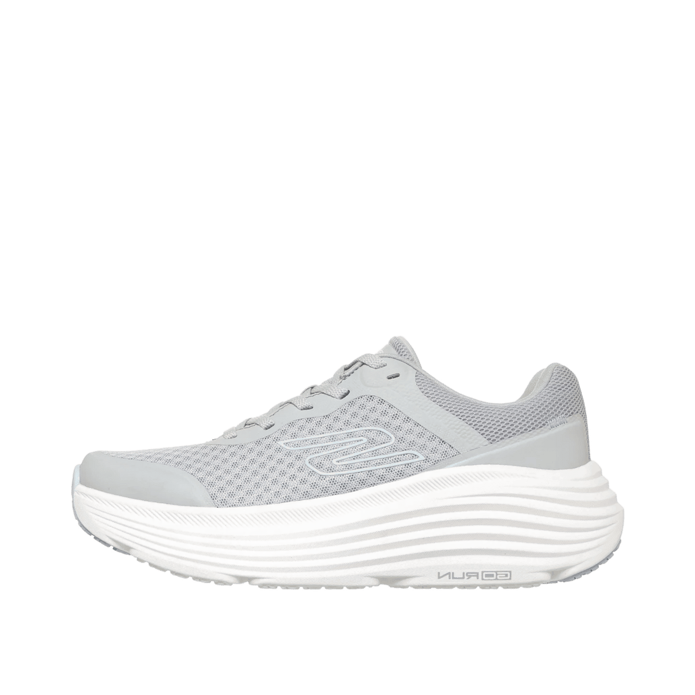 Skechers Max Cushioning Endeavour "Light Grey" | 129470LTGY