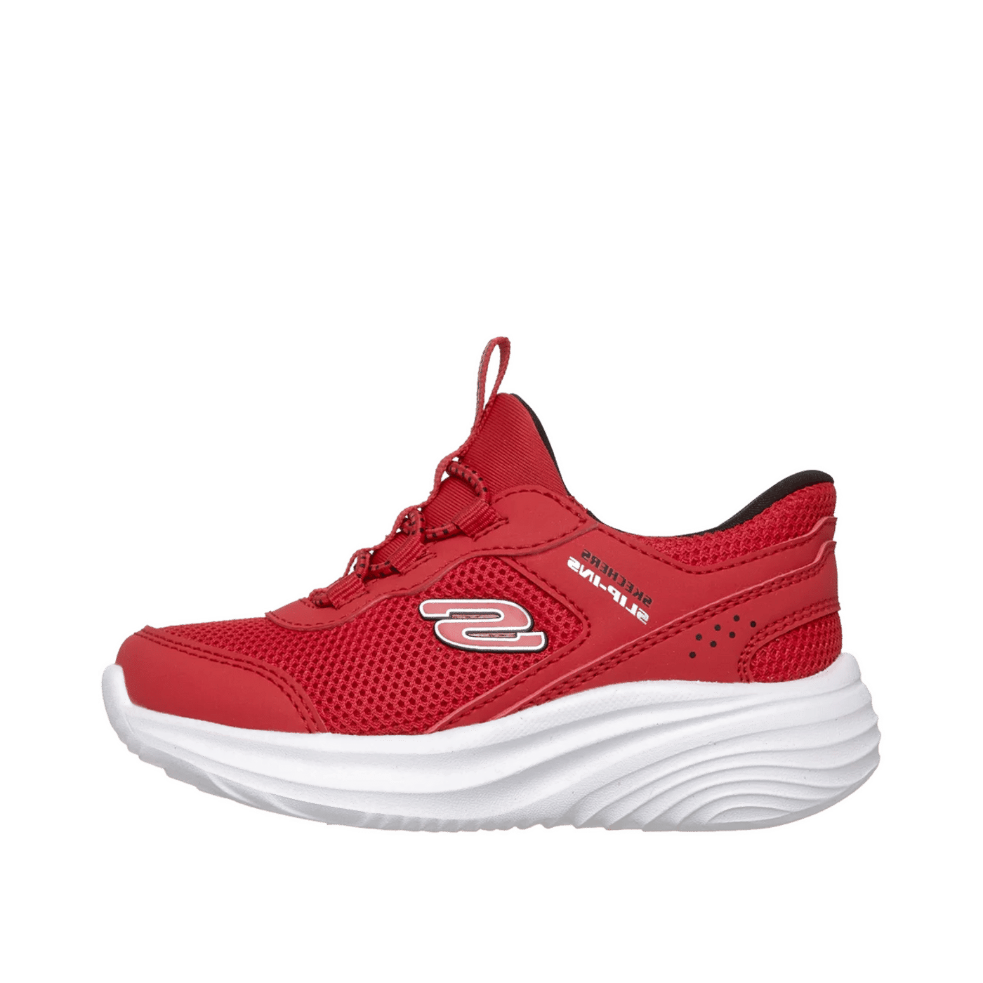 Skechers Bounder Pro "Red" | 404208NRED