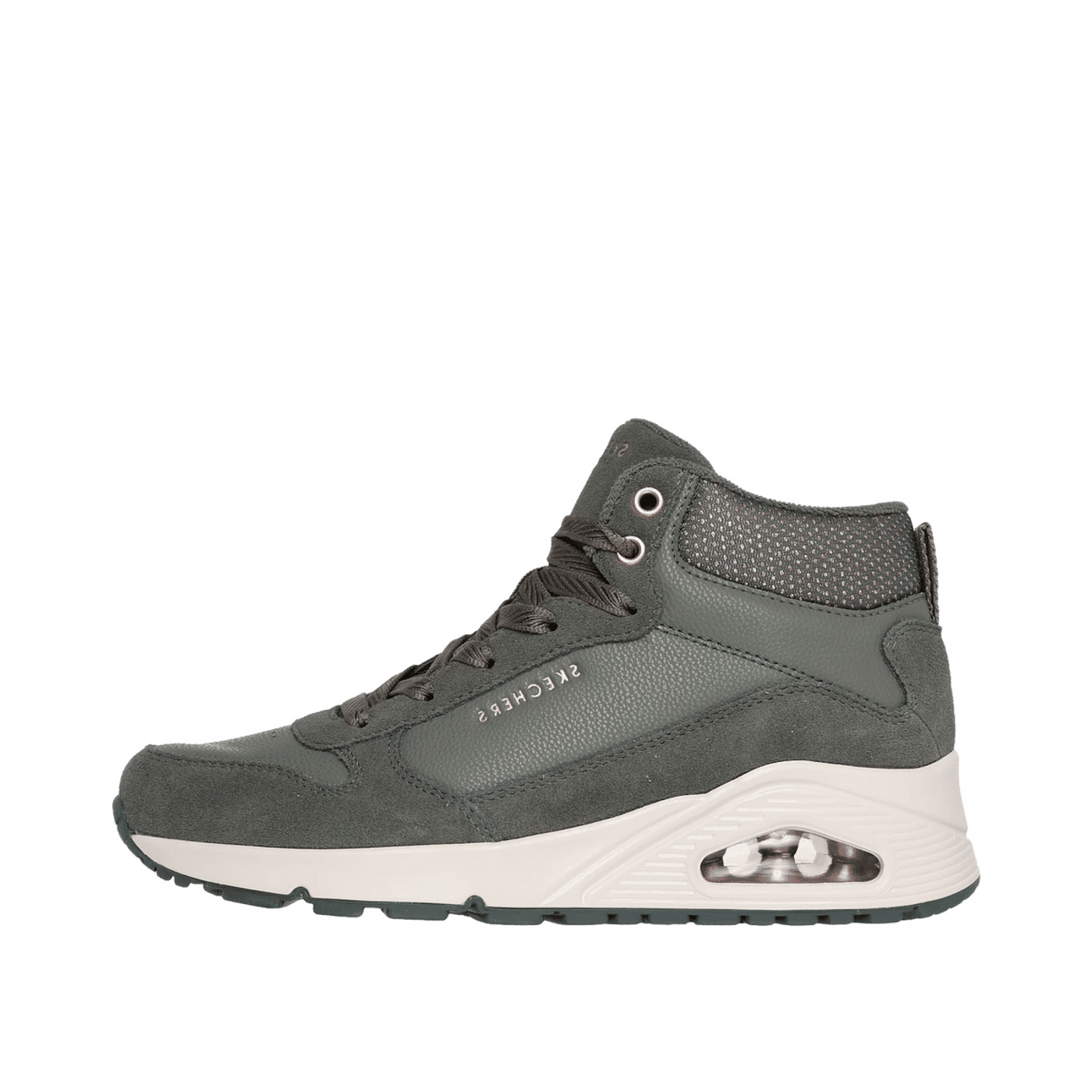 Skechers UNO - Stacre Shine "Olive" | 177181OLV