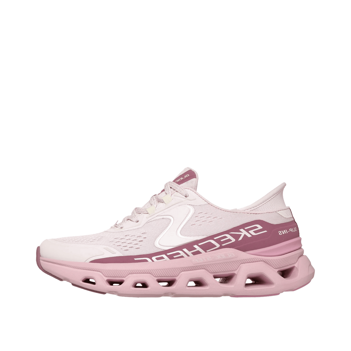 Skechers Glide-Step Altus "Light Pink" | 150510LTPK