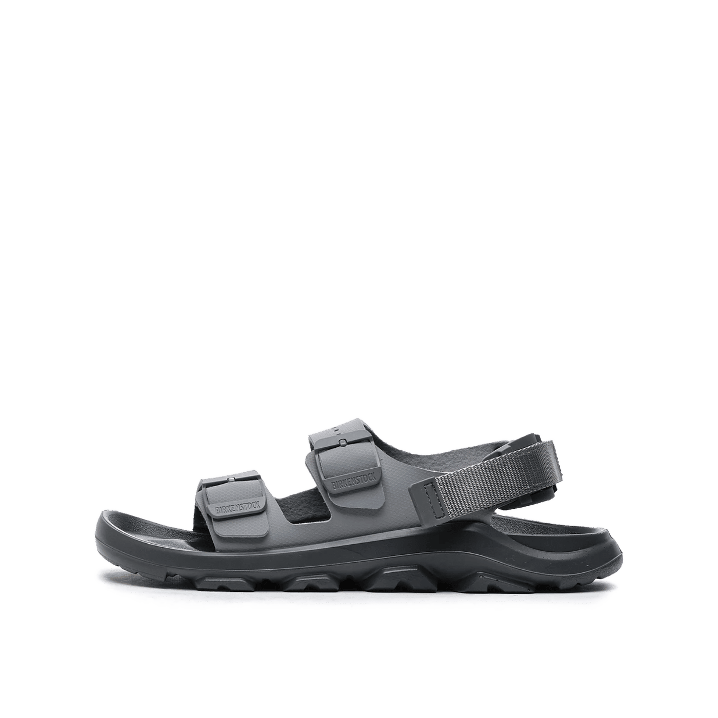 Birkenstock Mogami Terra TEC LOOP "Apex Whale Gray" | 1031351